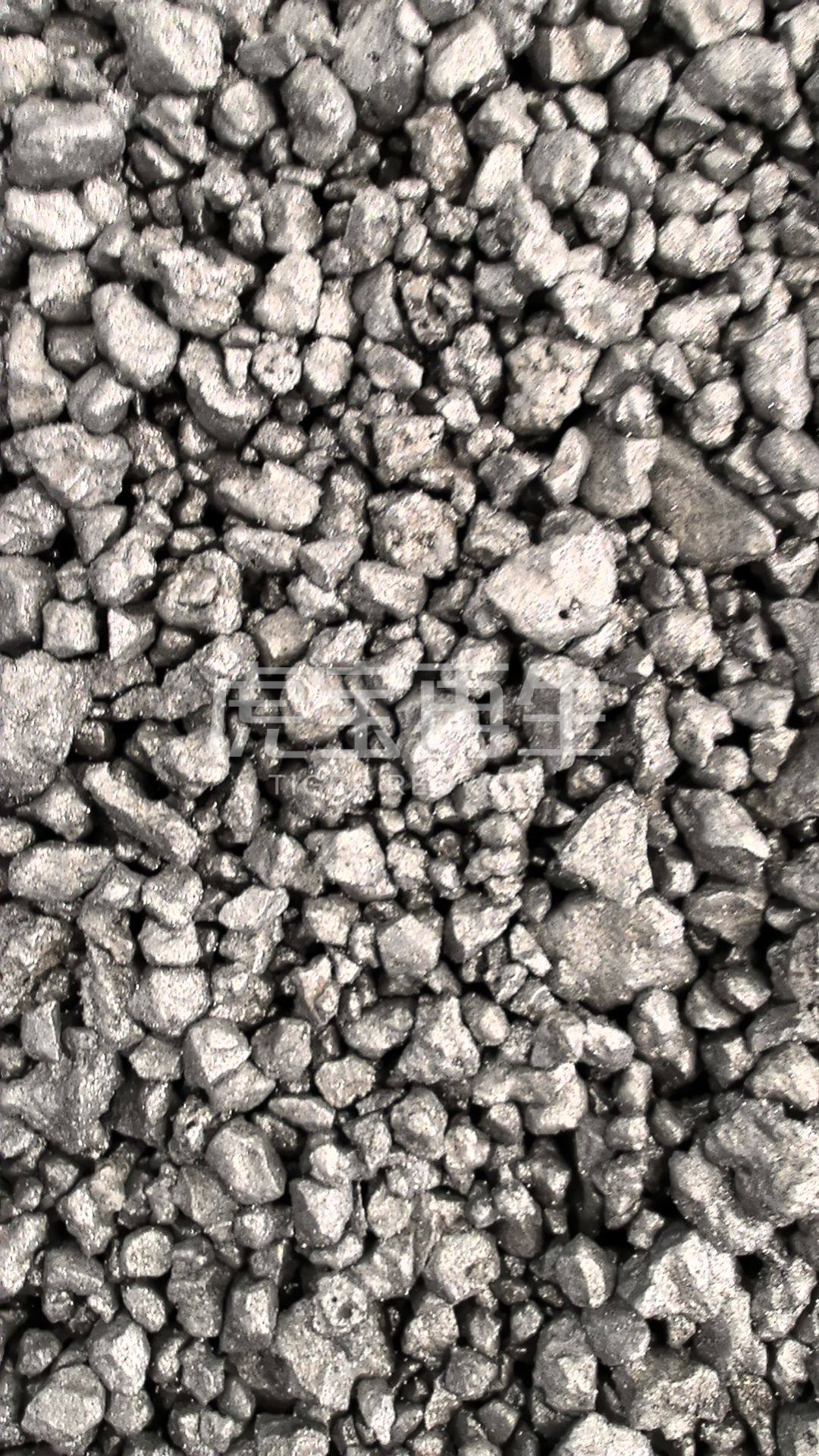 供应：大量磁选亮色铁渣