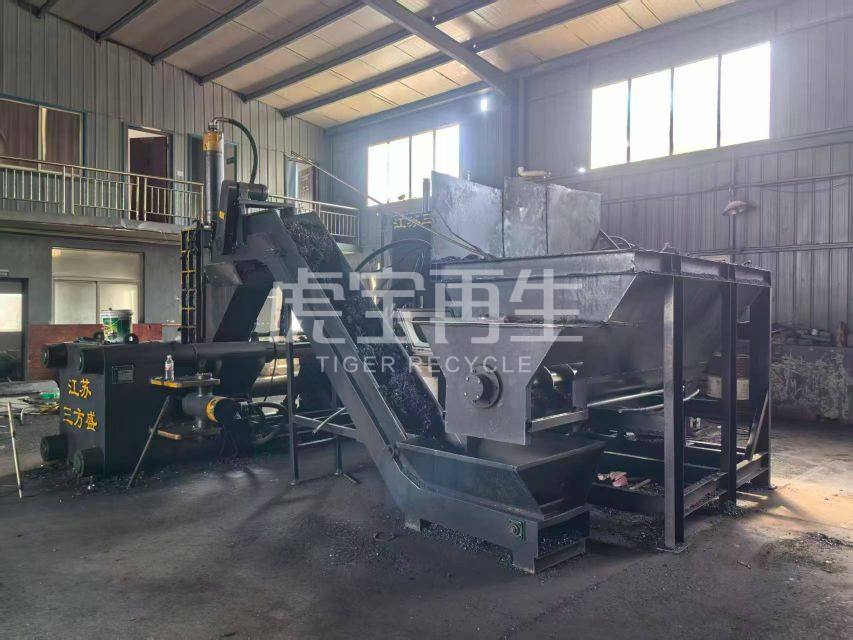 供应：630吨打包机