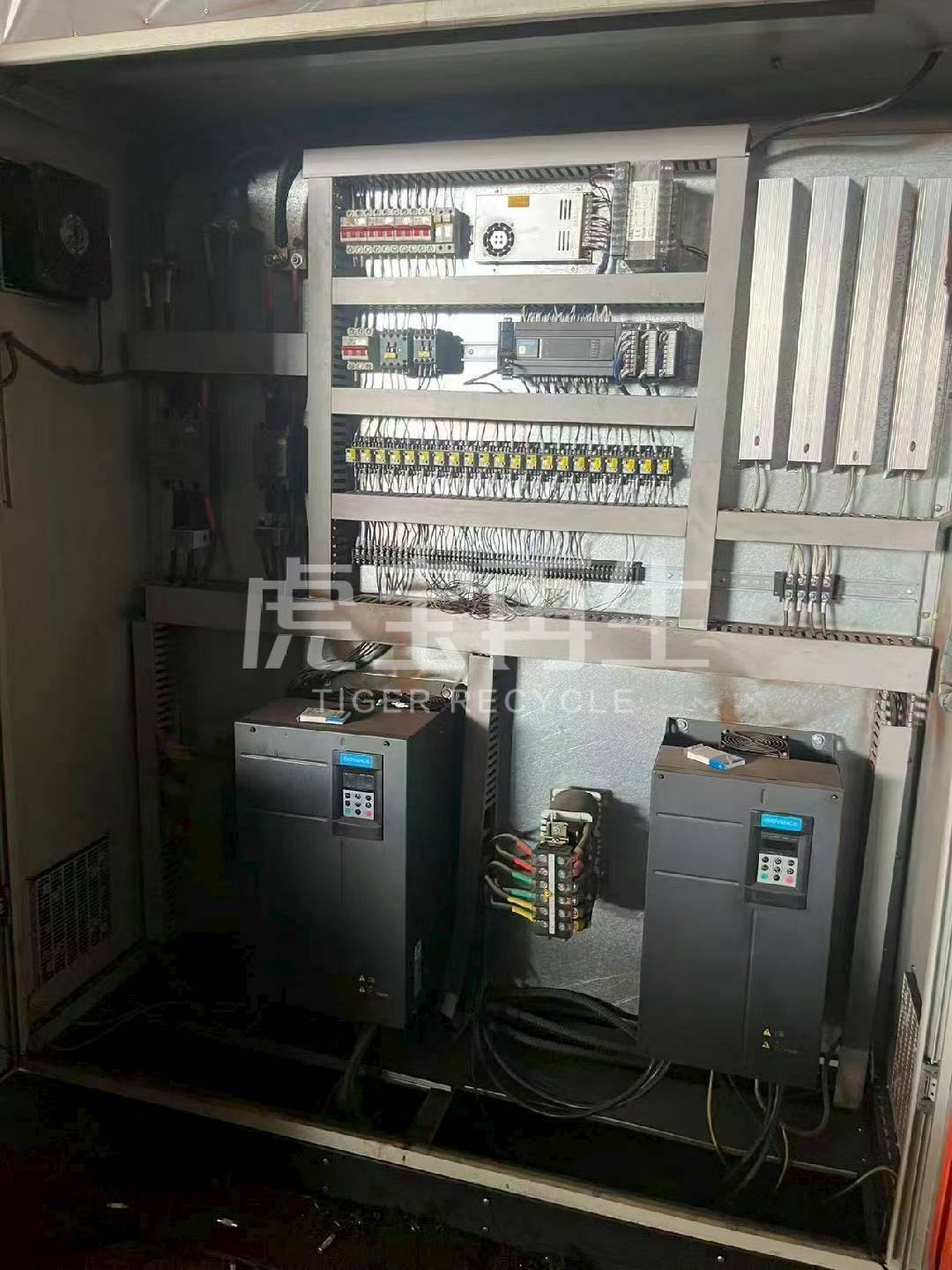 供应：630吨打包机