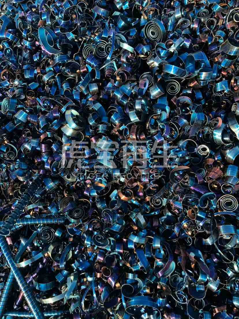 供应：cr5mo5钢刨花