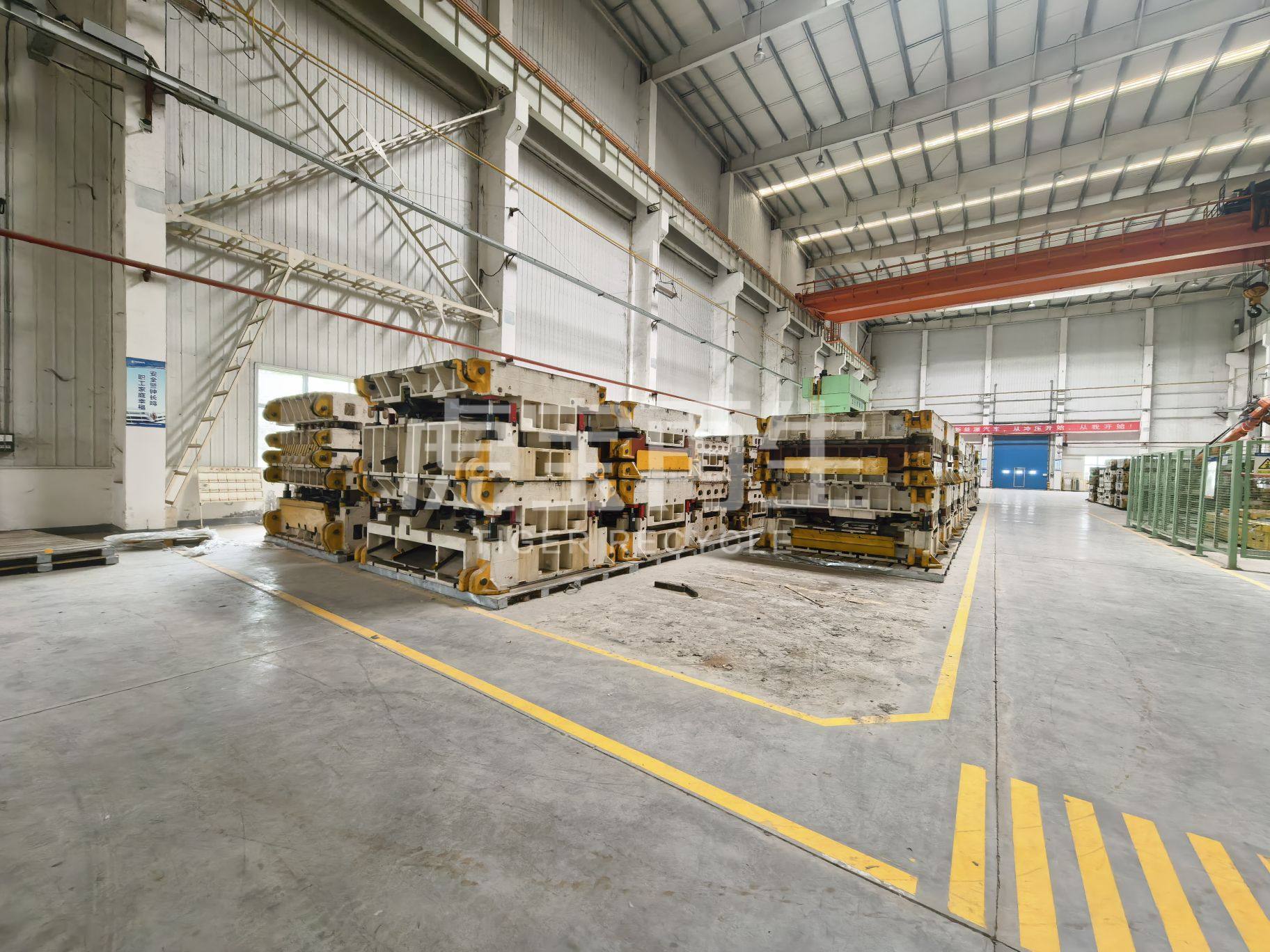 供应：生铁磨具