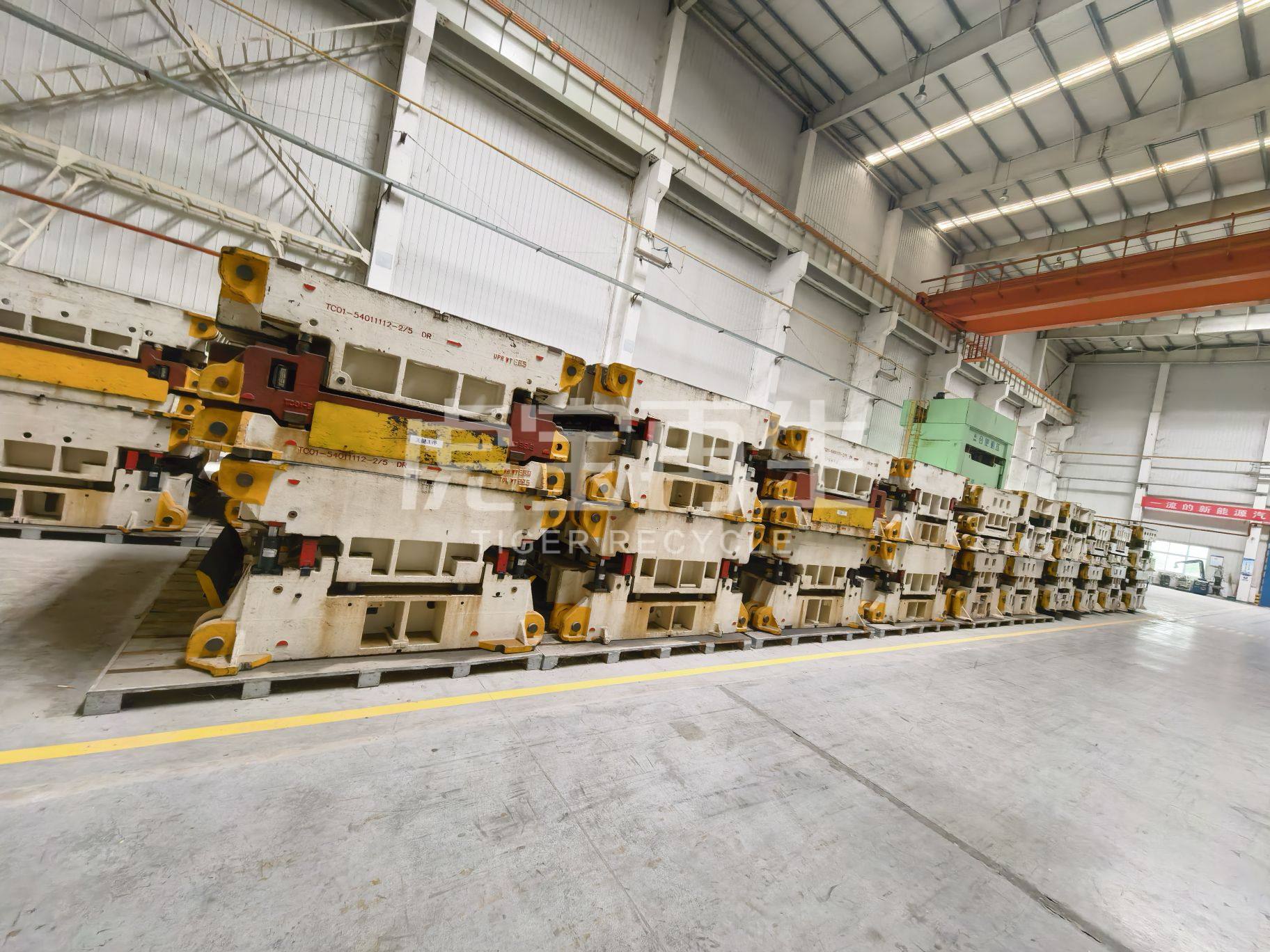 供应：生铁磨具