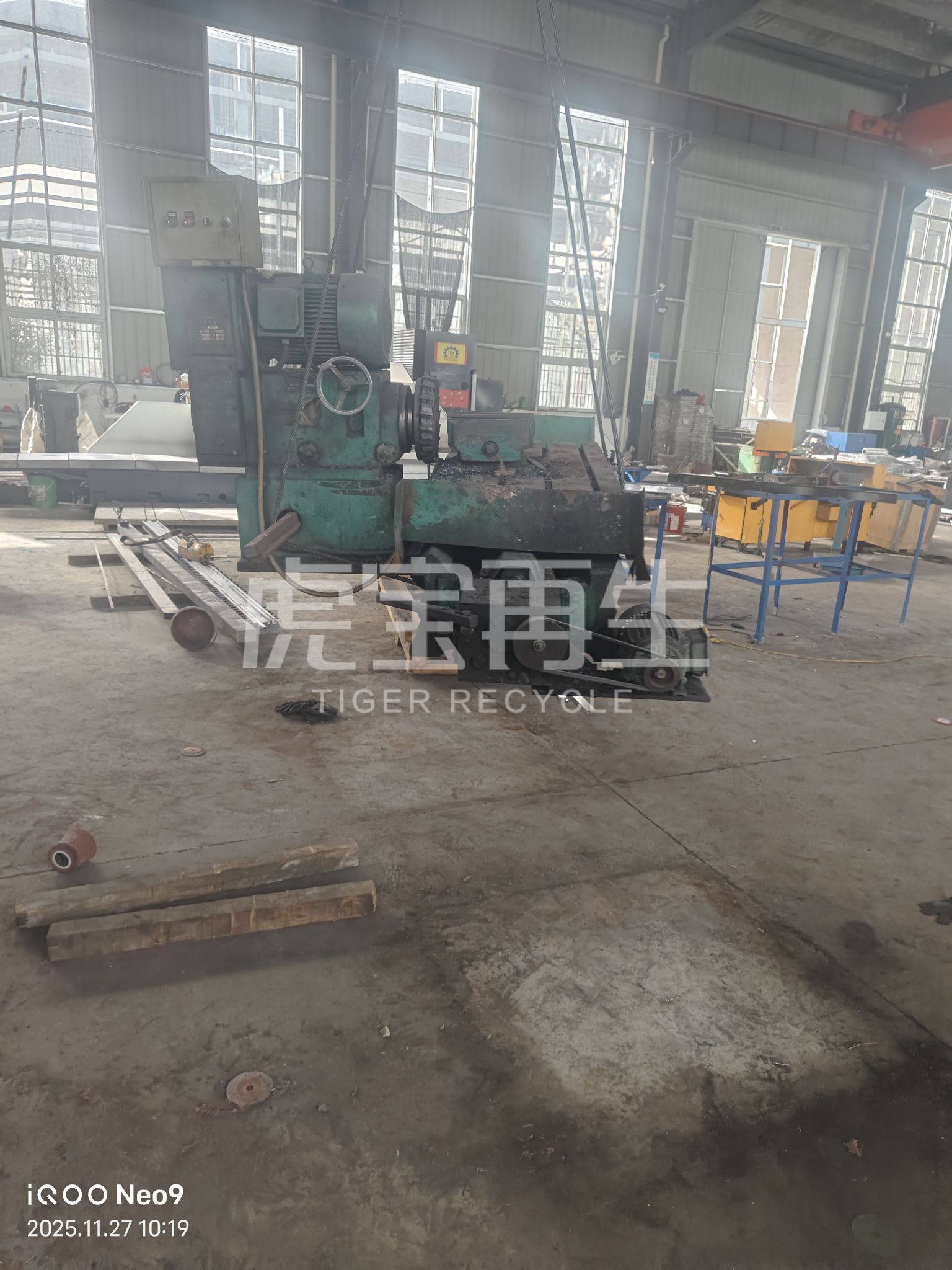 供应：二手单面铣床2014