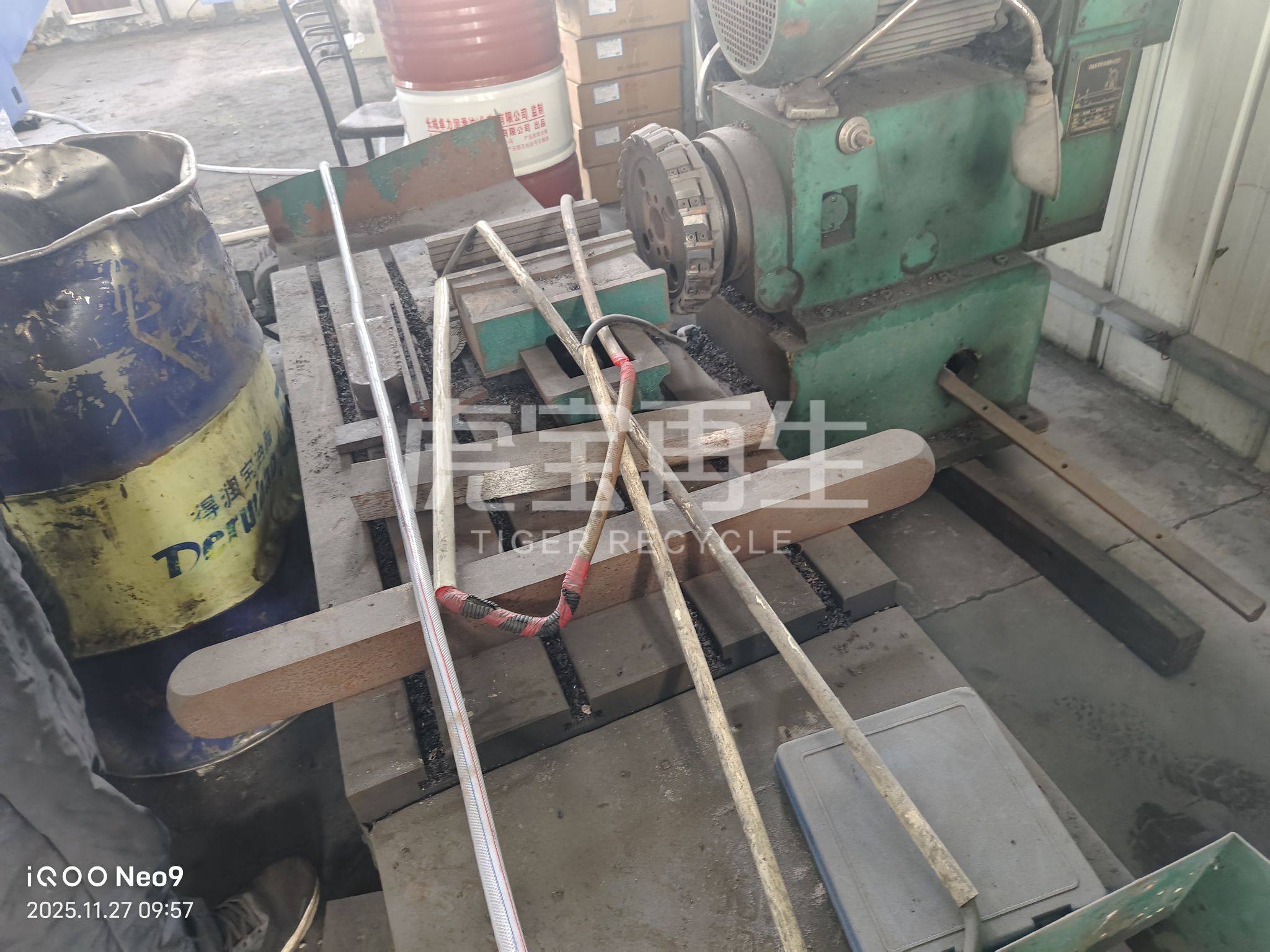 供应：二手单面铣床2014