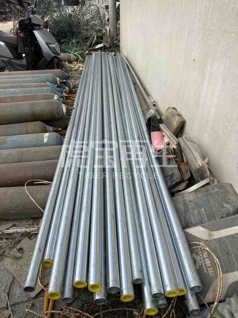 供应：镀锌钢管