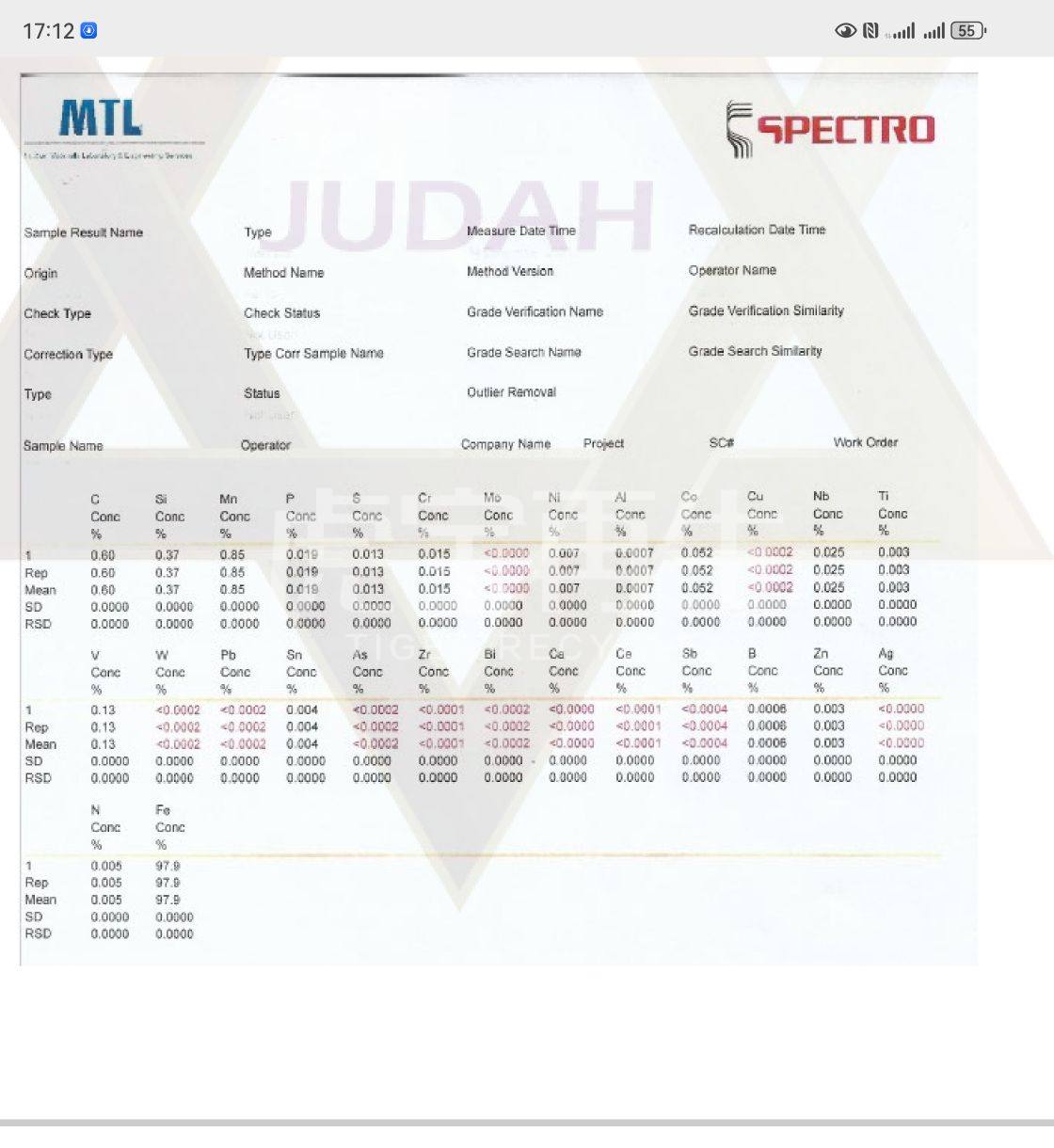 供应：含钒钢轨废料
