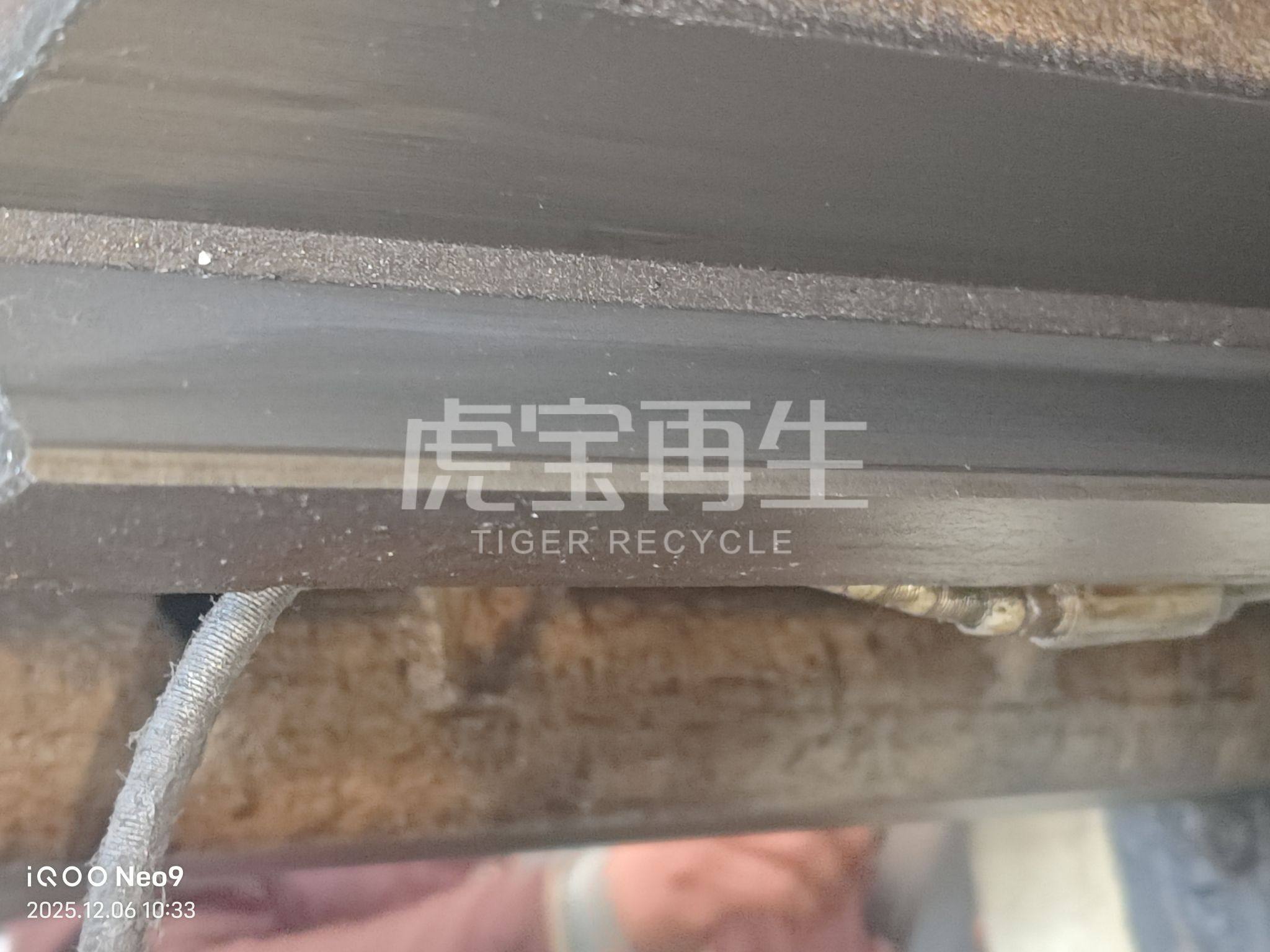 供应：二手数控铣床xk5042一台