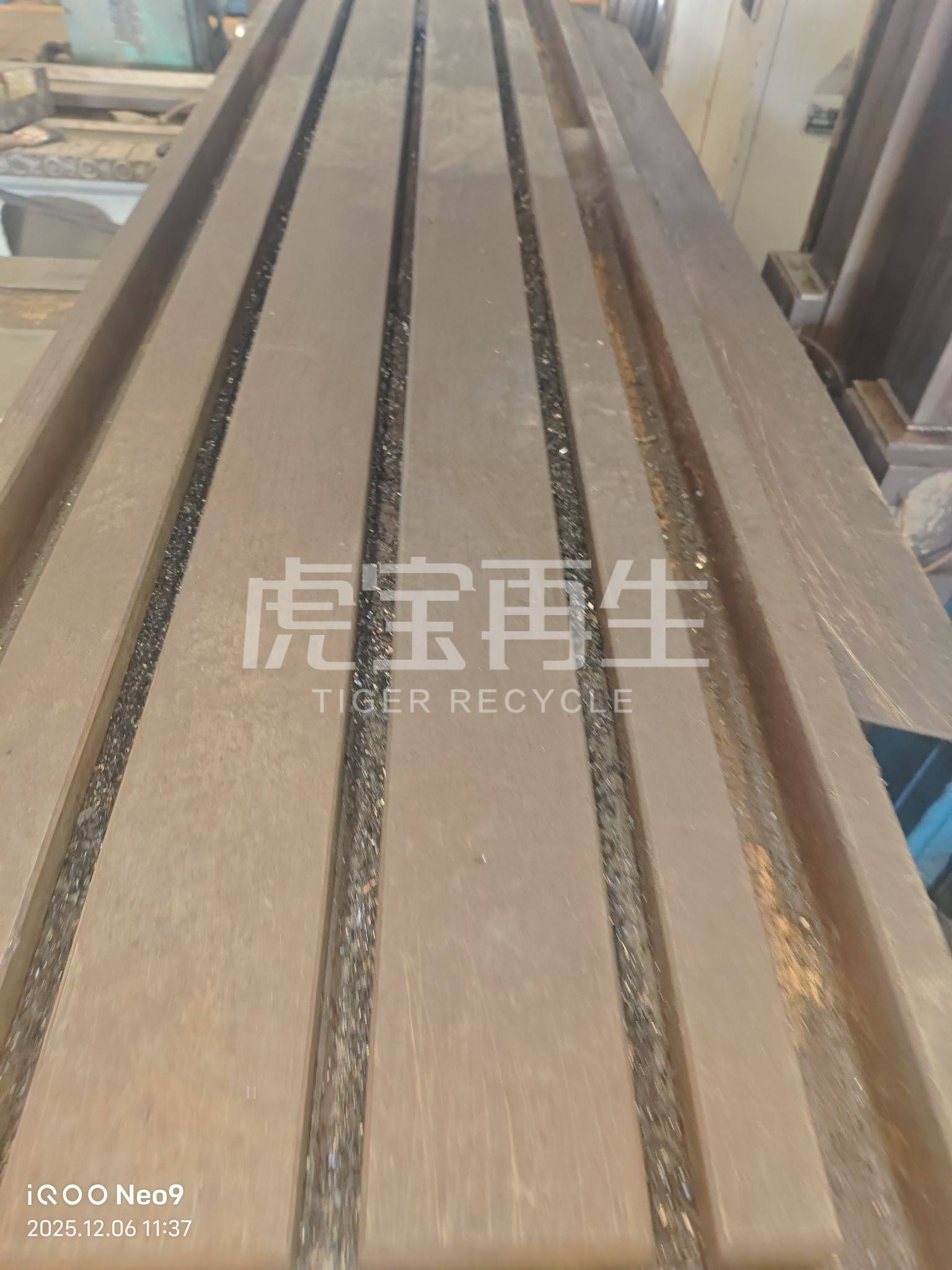 供应：二手数控铣床xk5042一台