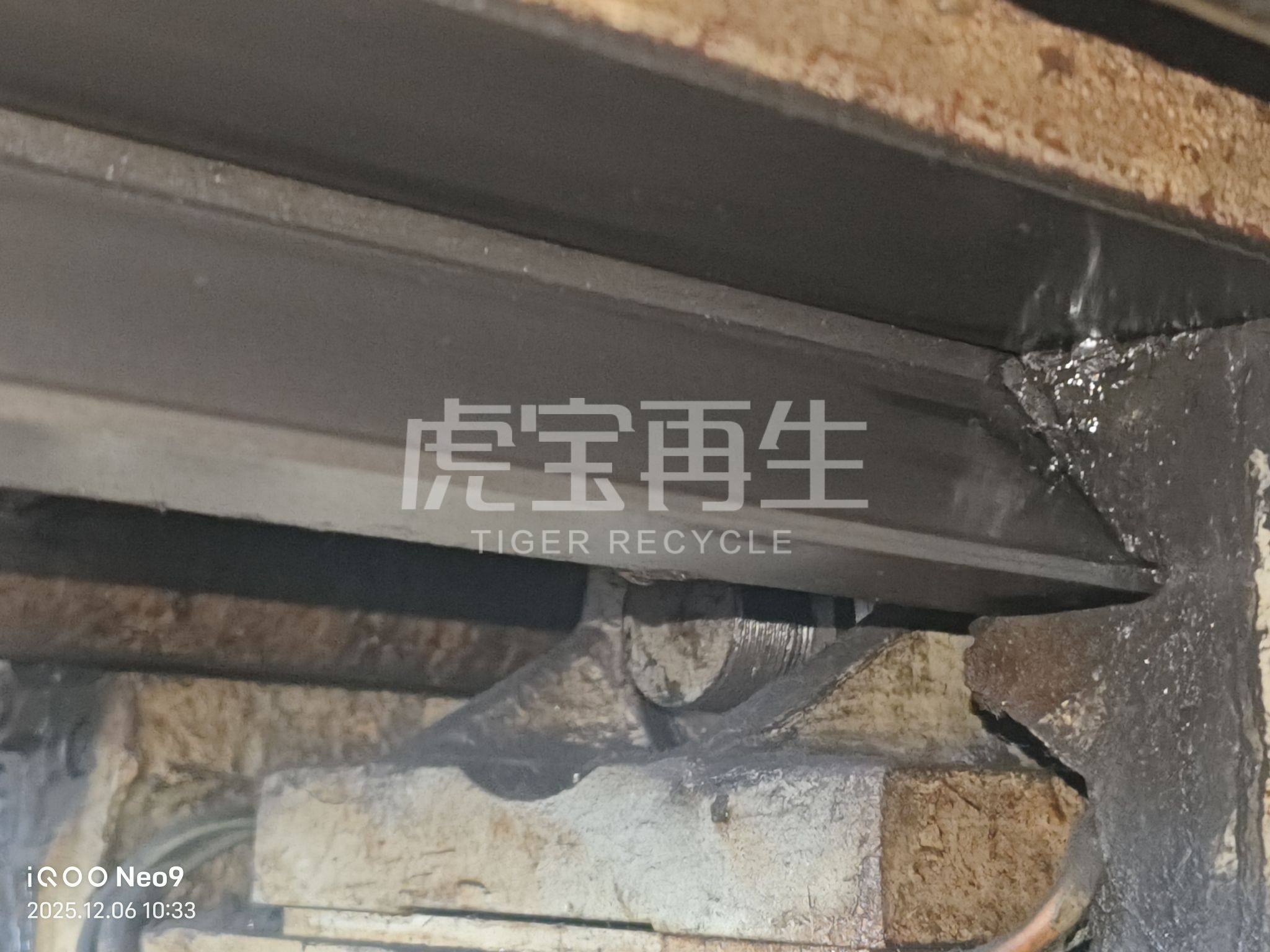 供应：二手数控铣床xk5042一台