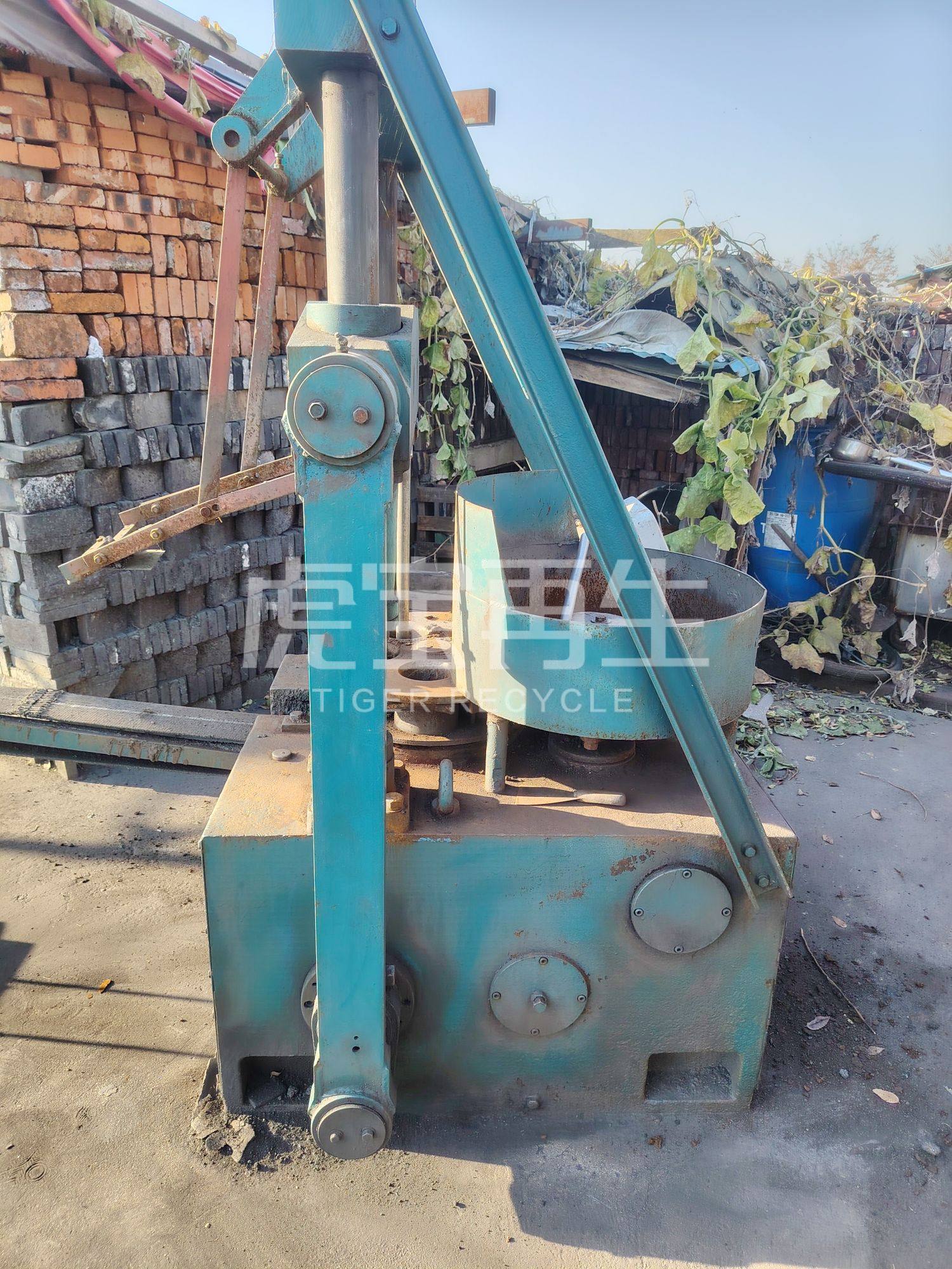 供应：煤饼机器