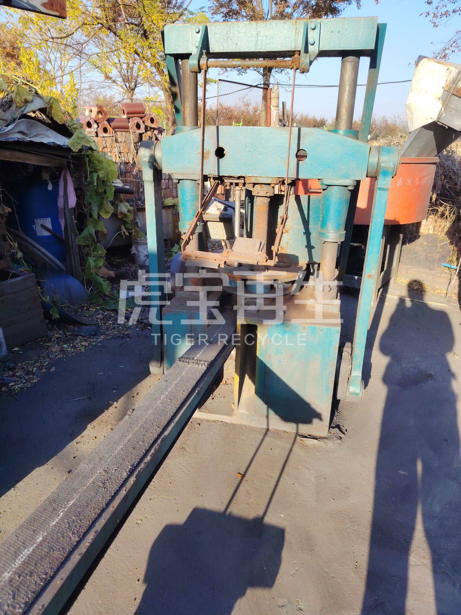 供应：煤饼机器