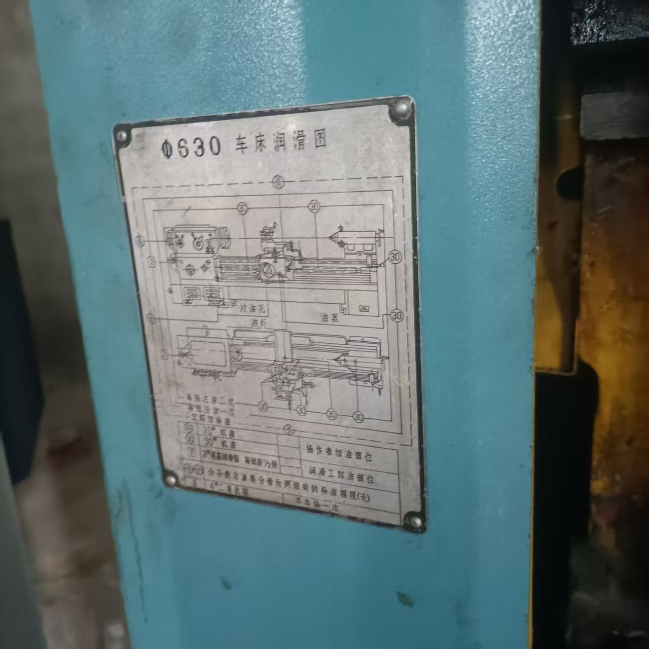 供应：设备4-5台