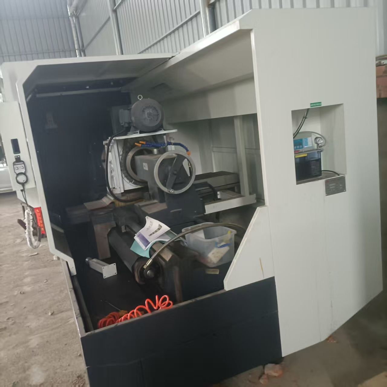 供应：设备4-5台