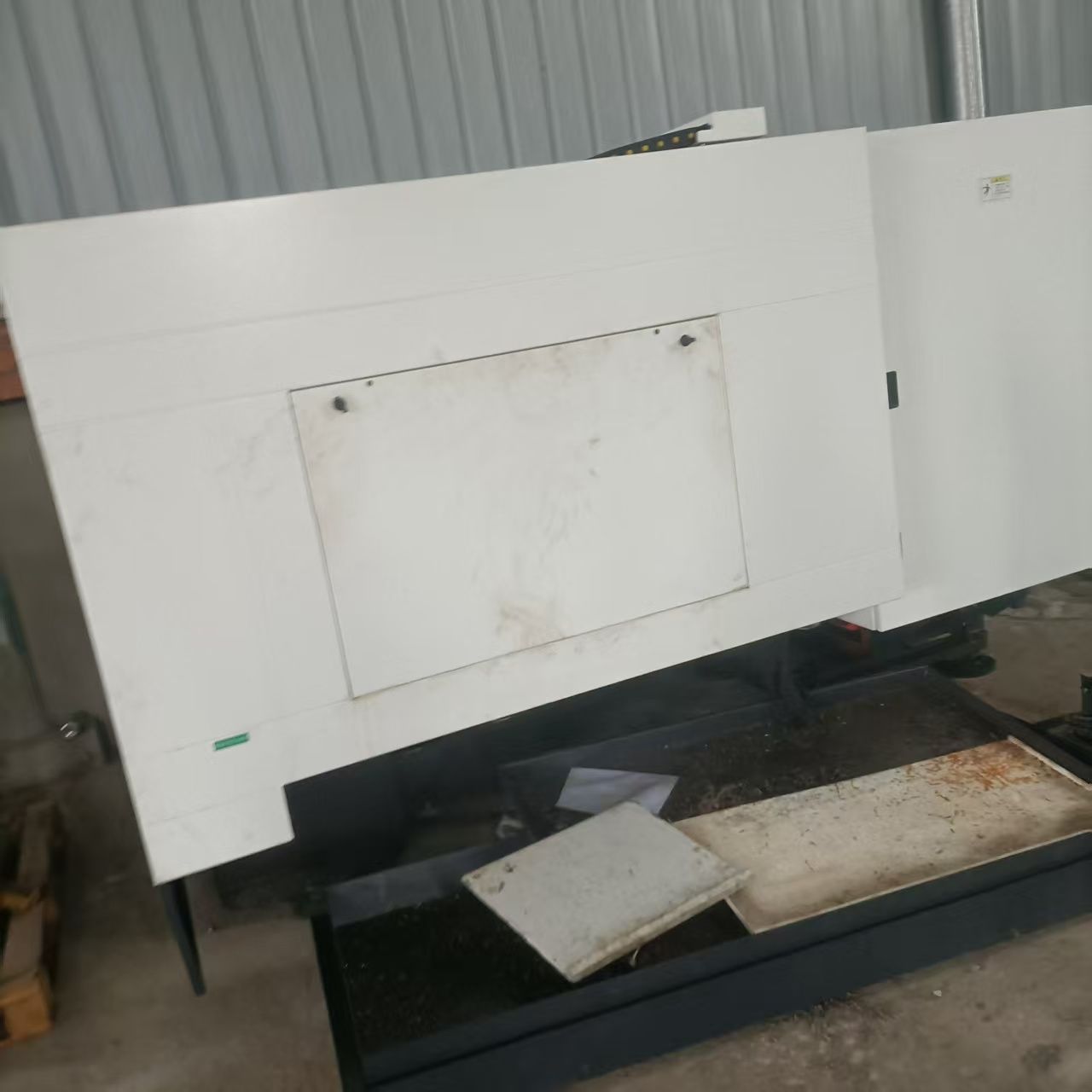 供应：设备4-5台