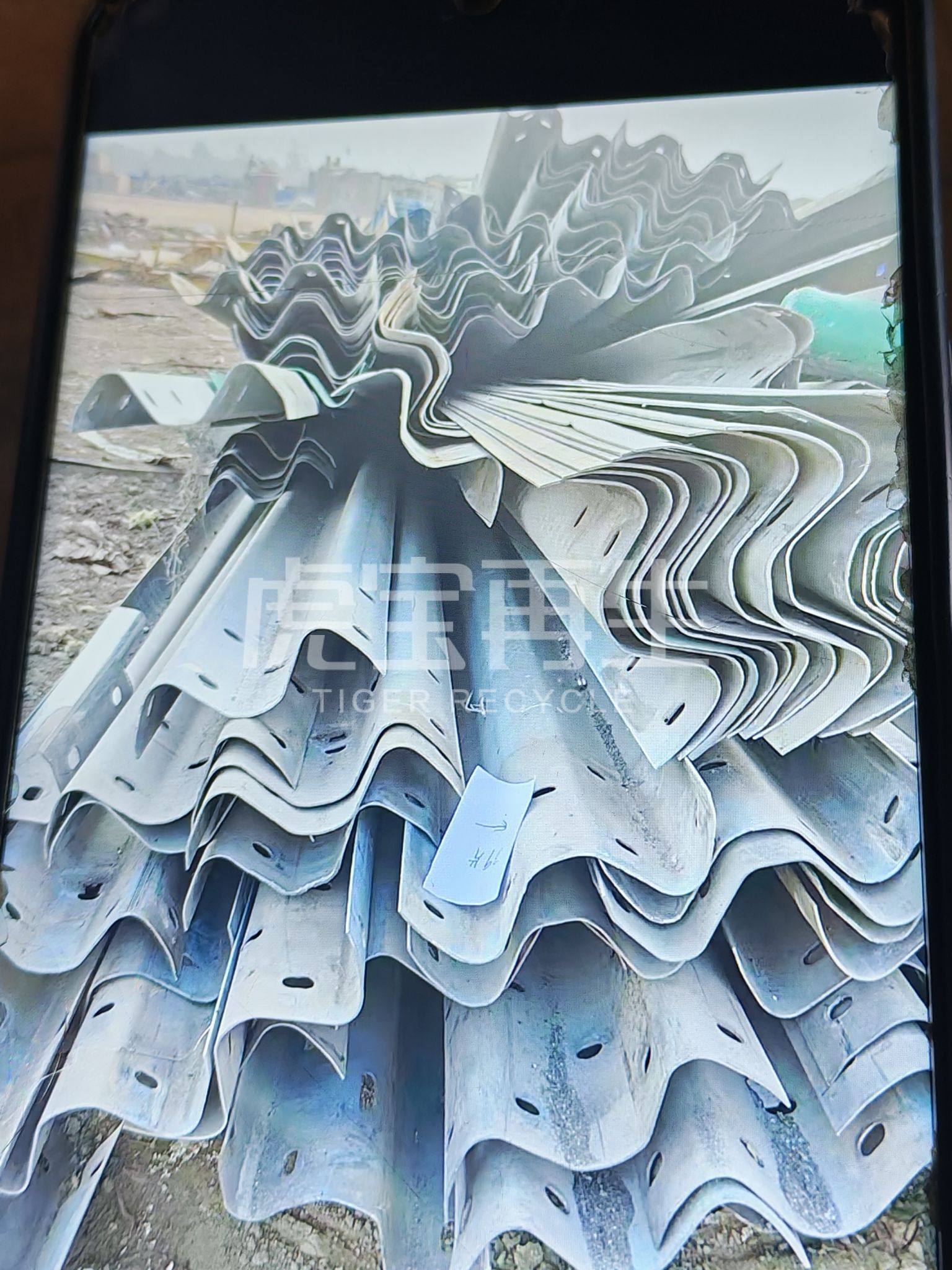 供应：高速路边护拦板