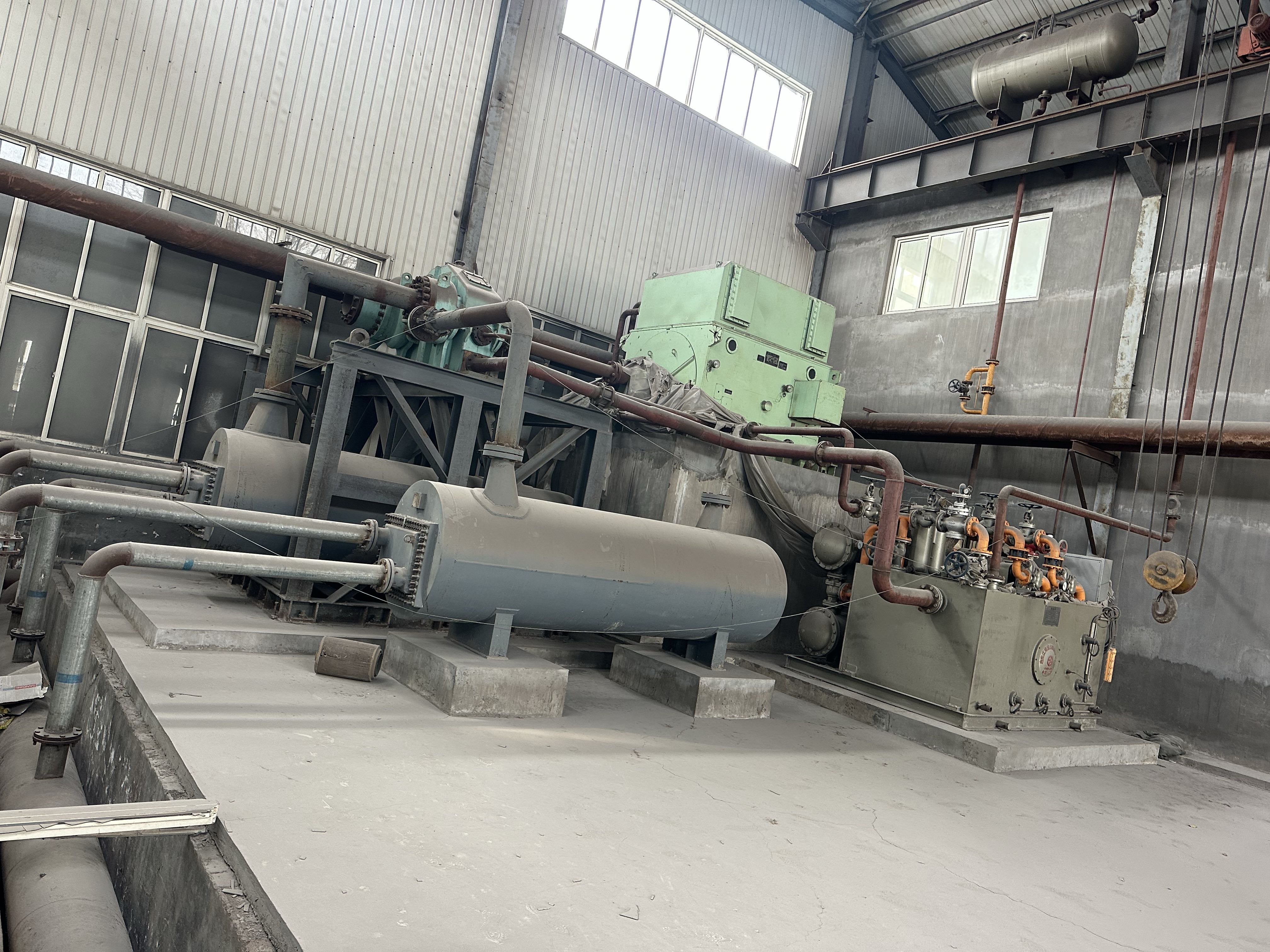 供应：空分制氧设备