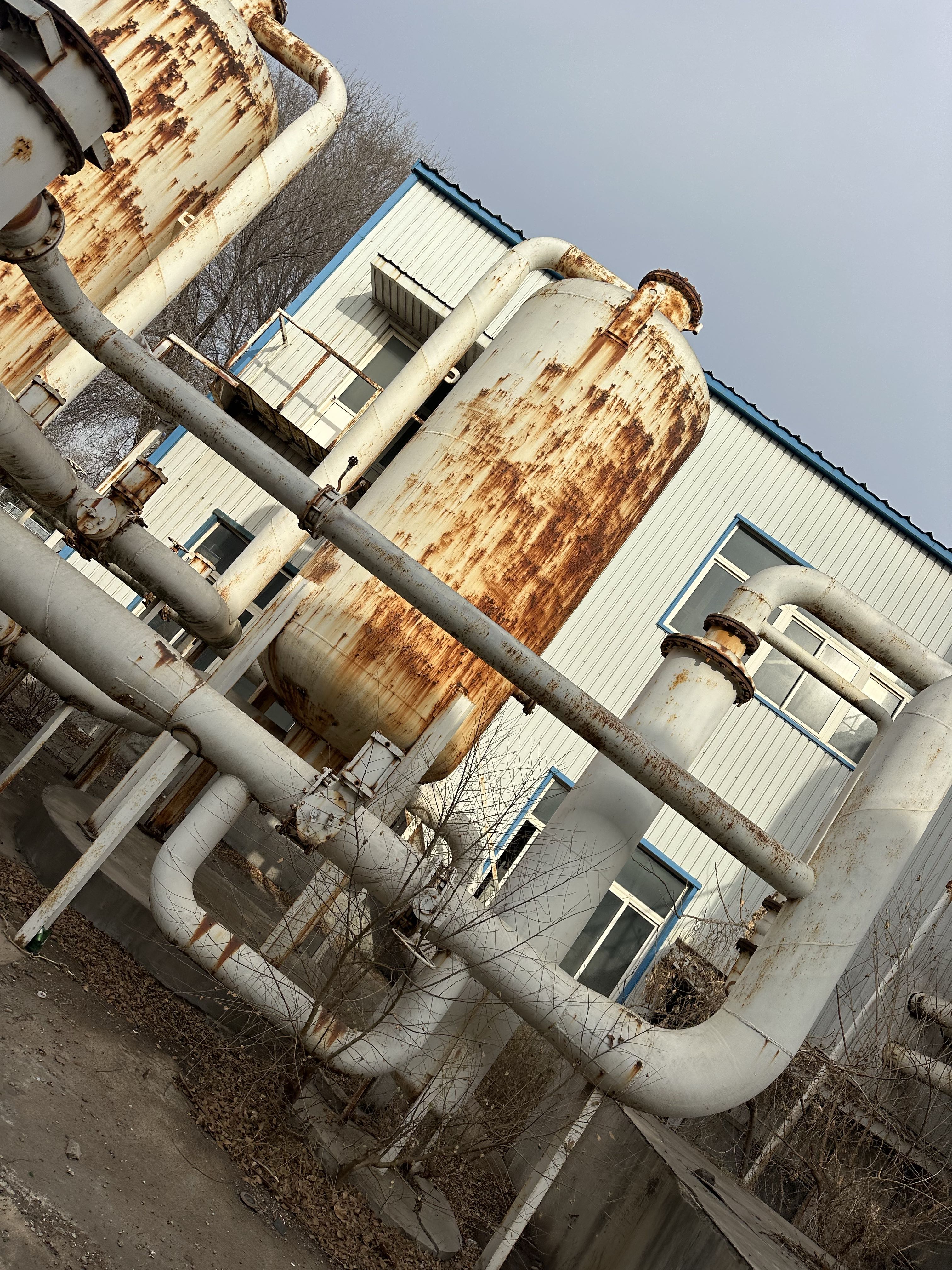 供应：空分制氧设备