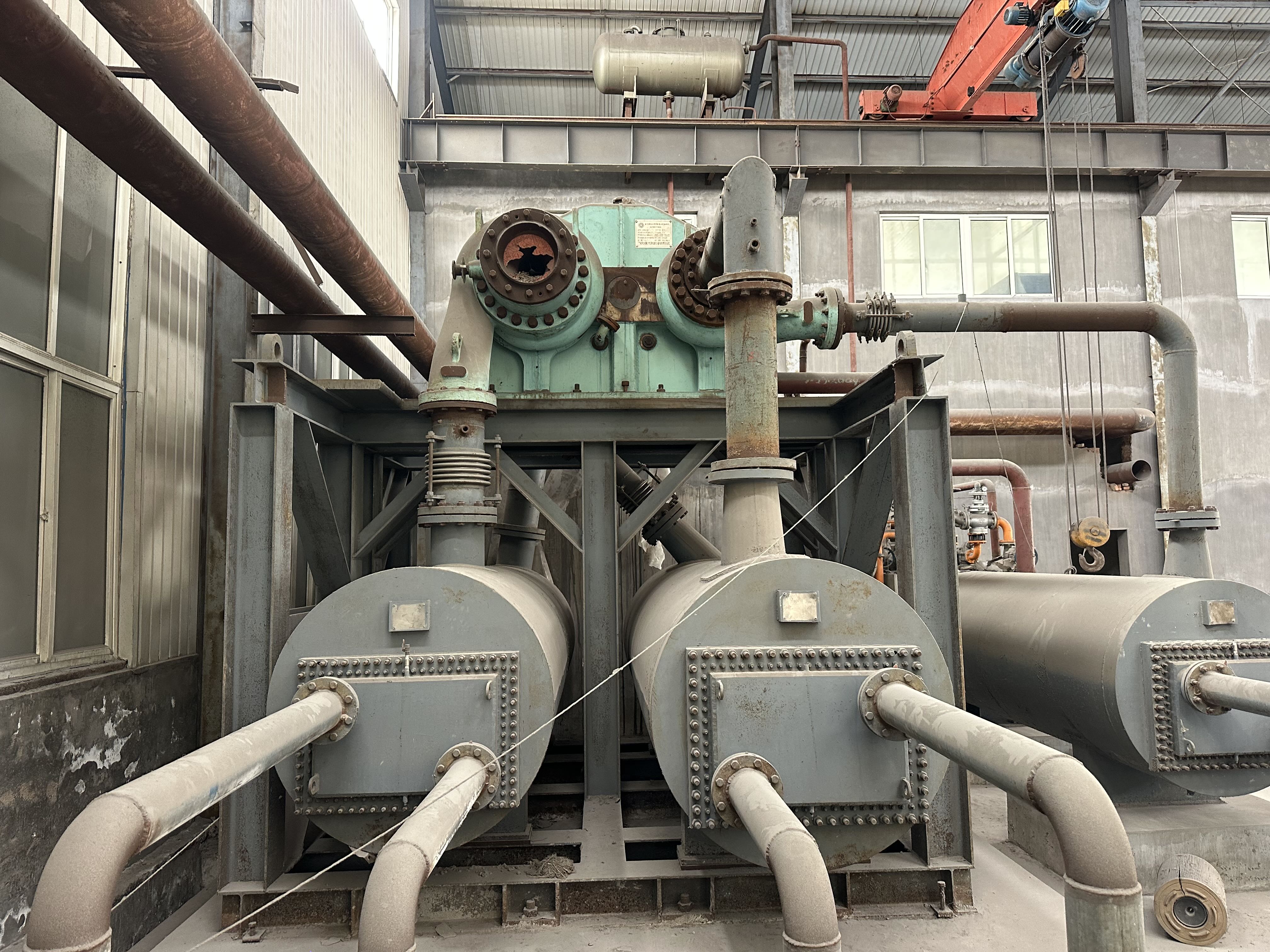 供应：空分制氧设备