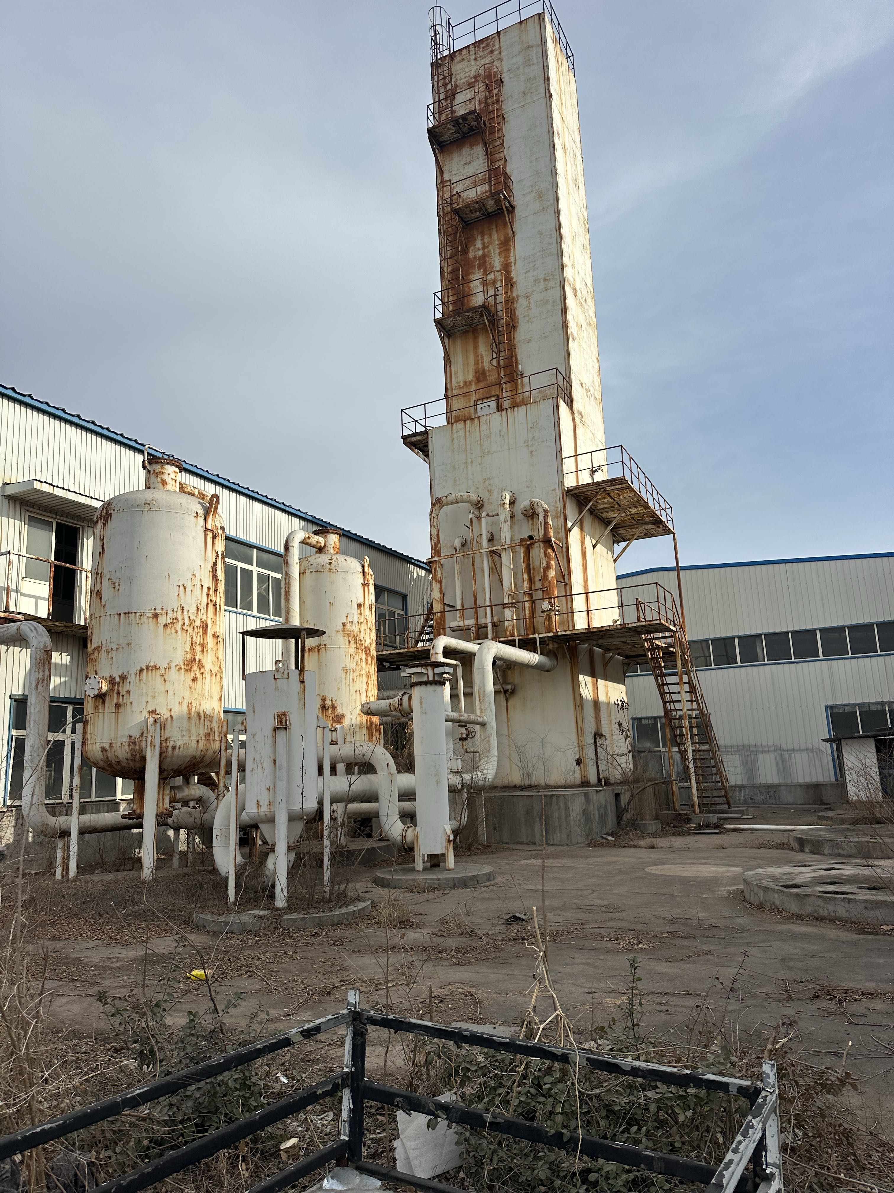 供应：空分制氧设备