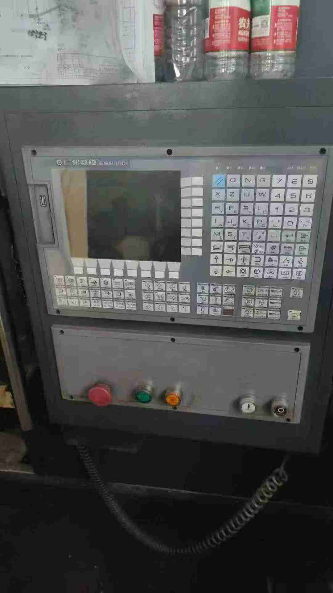 供应：沈阳3米61100数控车