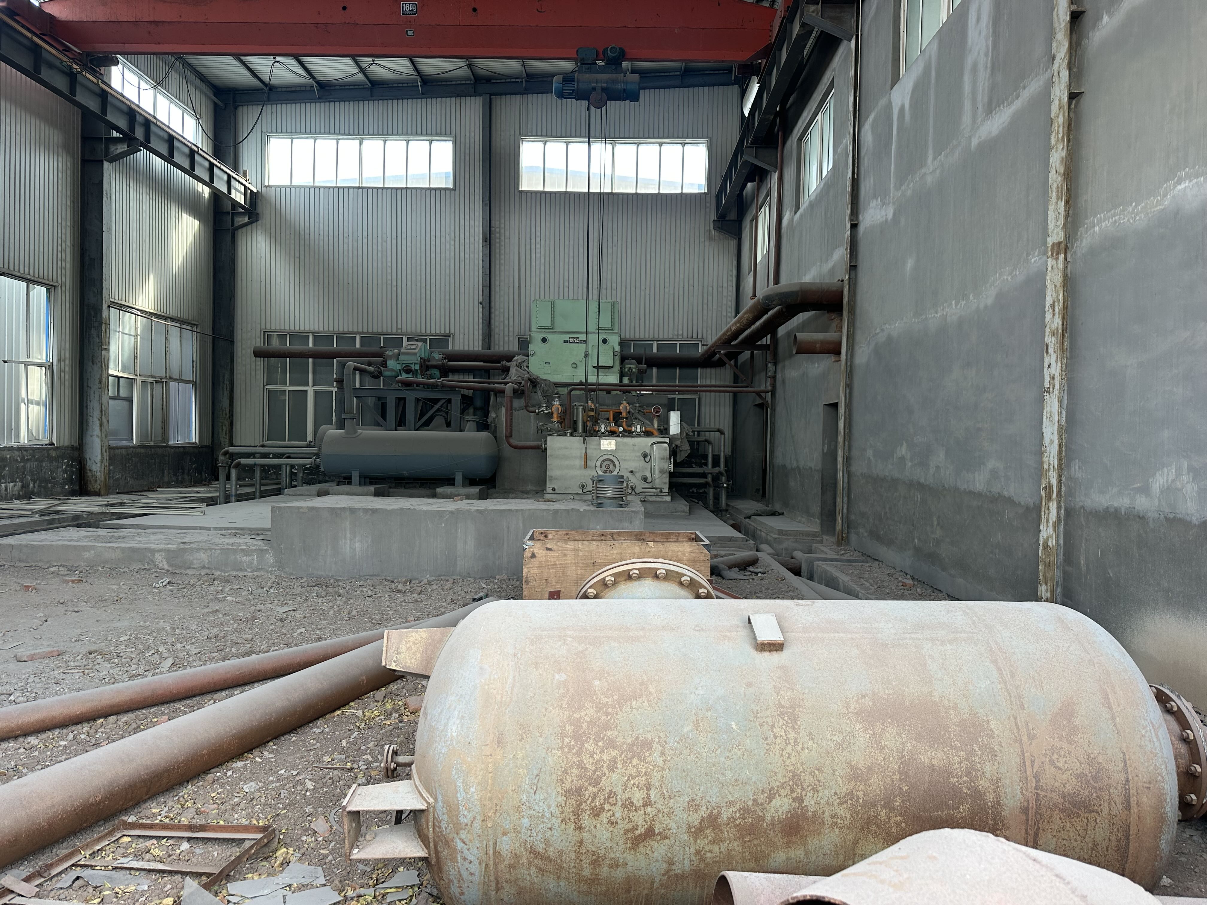 供应：空分制氧设备