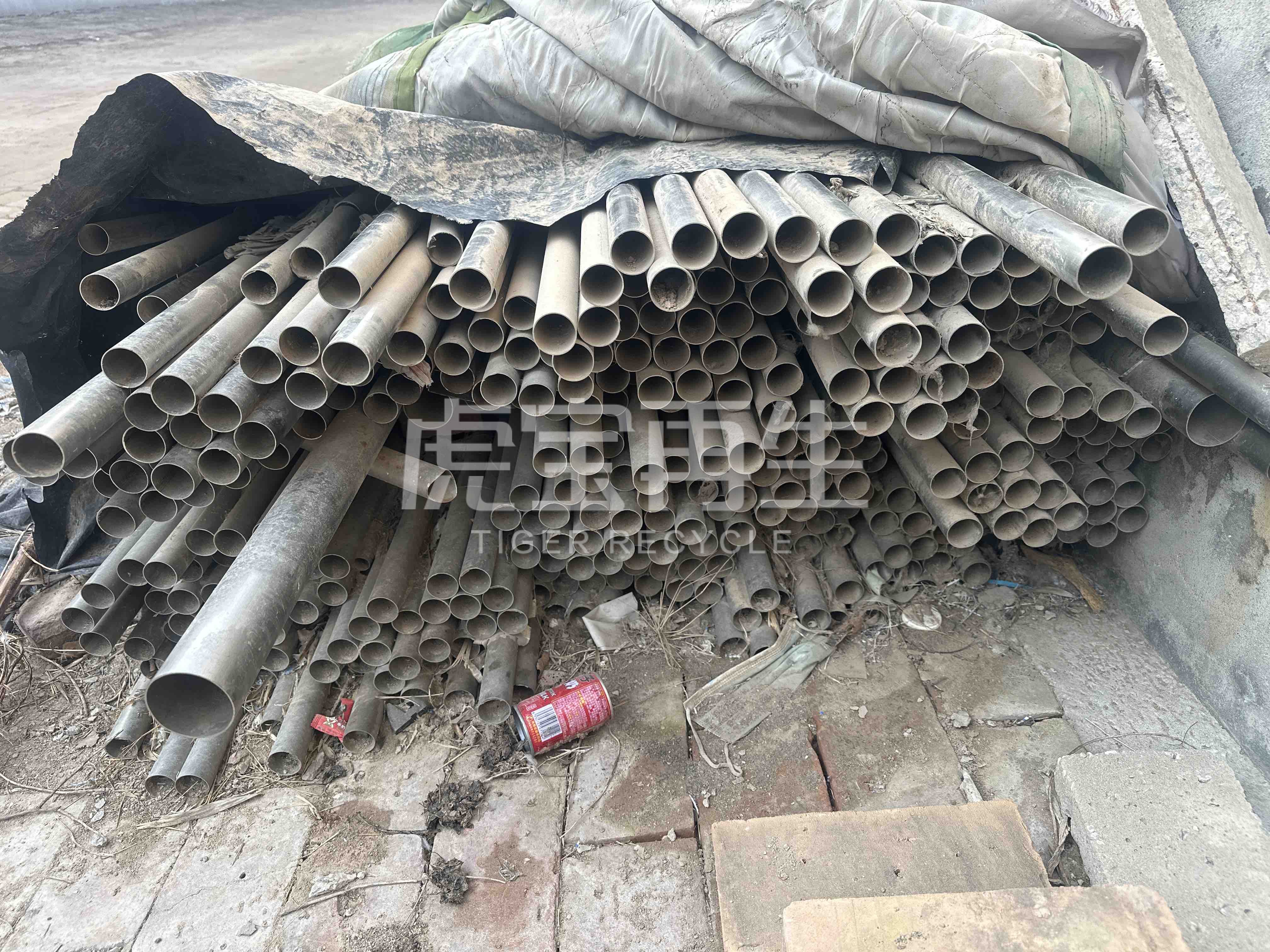 供应：201不锈钢32圆管