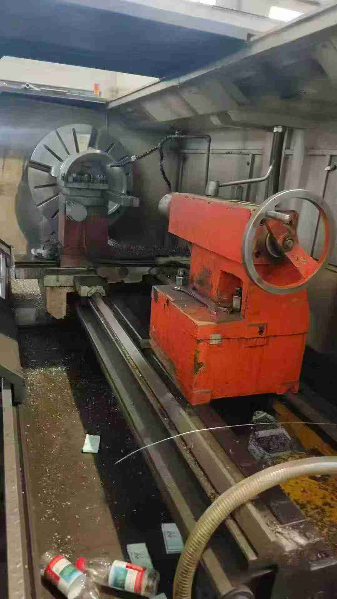 供应：沈阳3米61100数控车