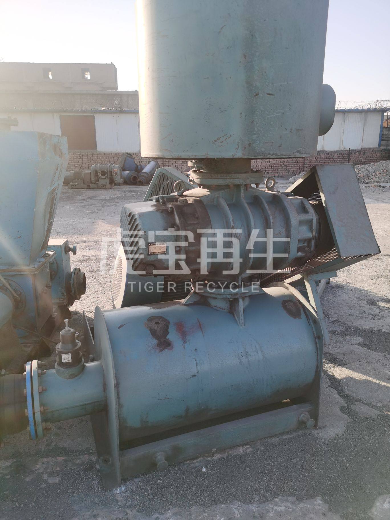 供应：罗茨鼓风机