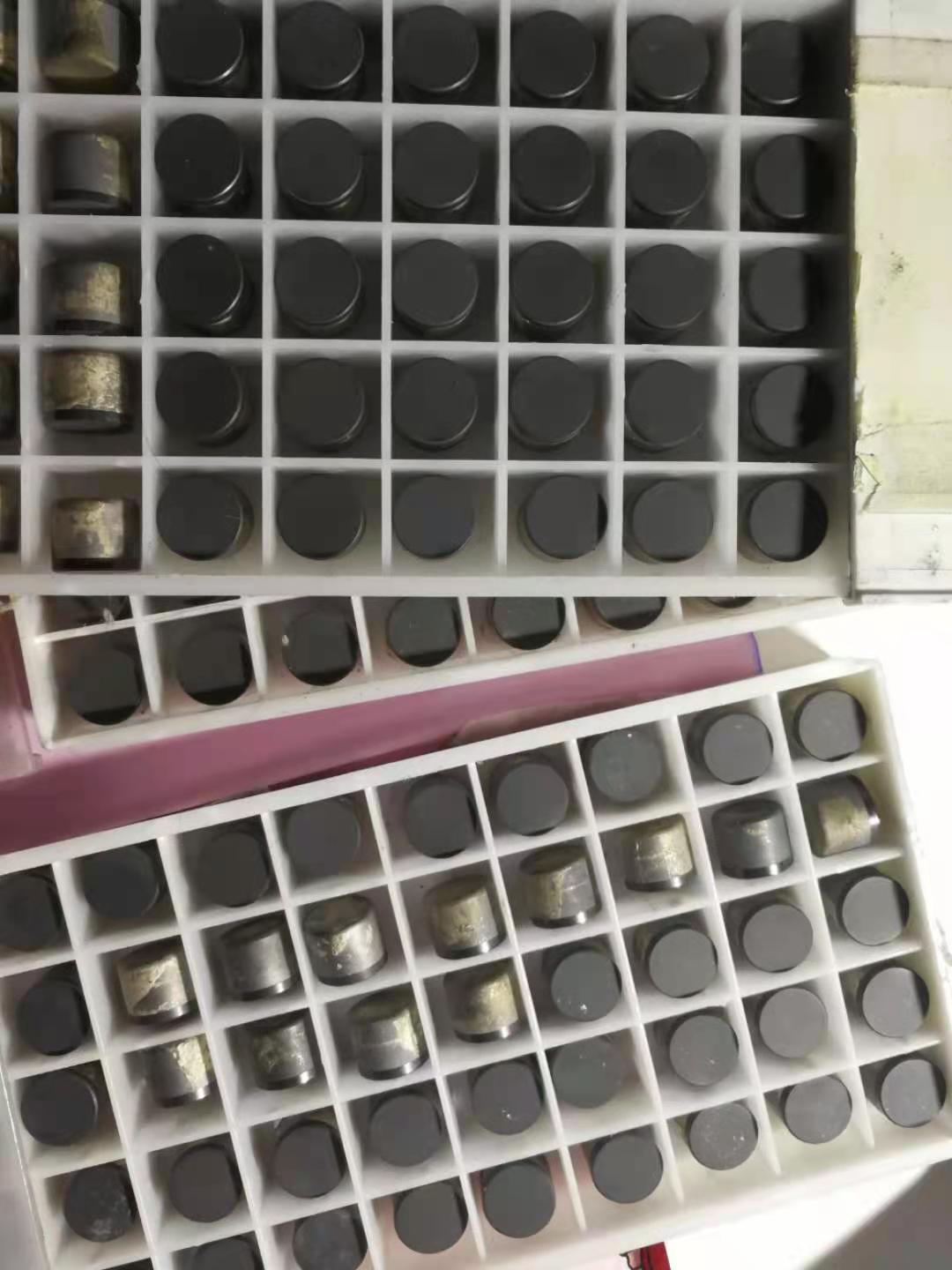 求购：钻头金刚石复合片、报废金刚石复合片