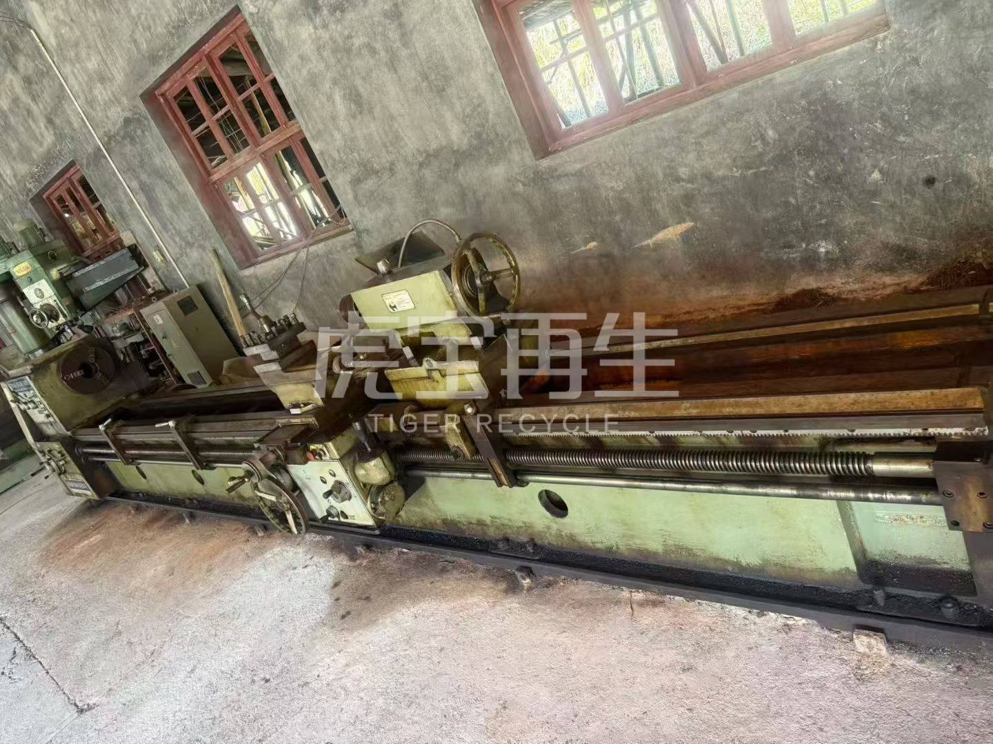 供应：德州6180*5米车床