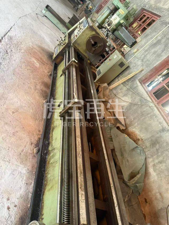 供应：德州6180*5米车床