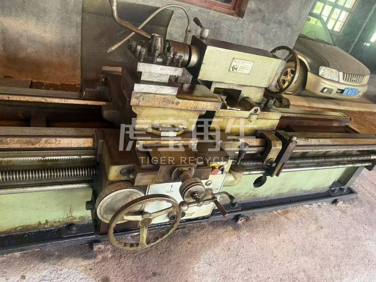 供应：德州6180*5米车床