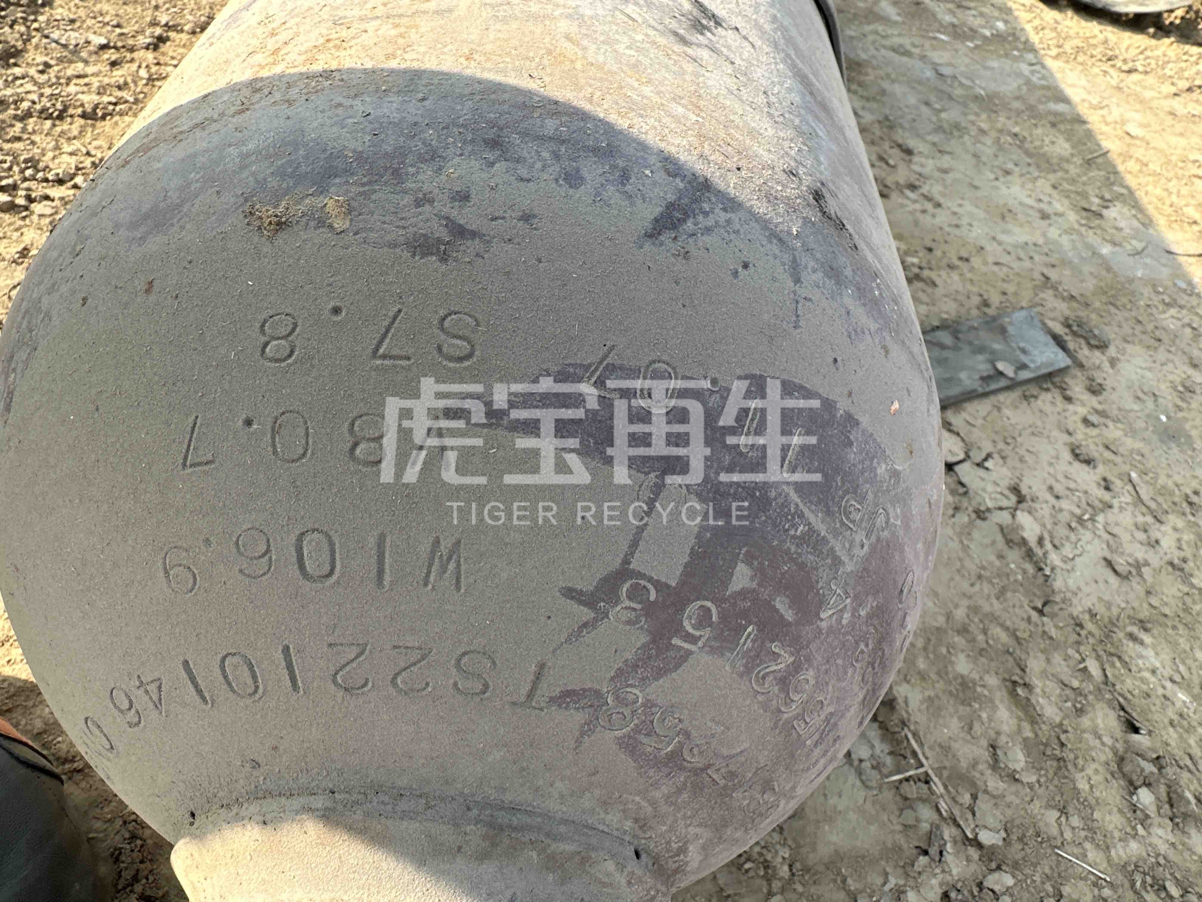 供应：公交车天然气瓶