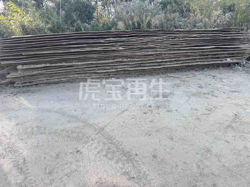 供应：铺路钢板