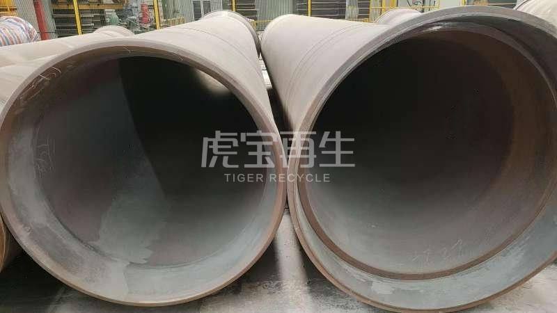 供应：钢管模500吨