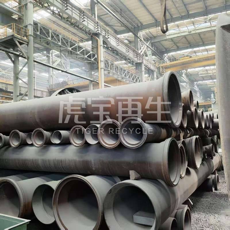 供应：钢管模500吨