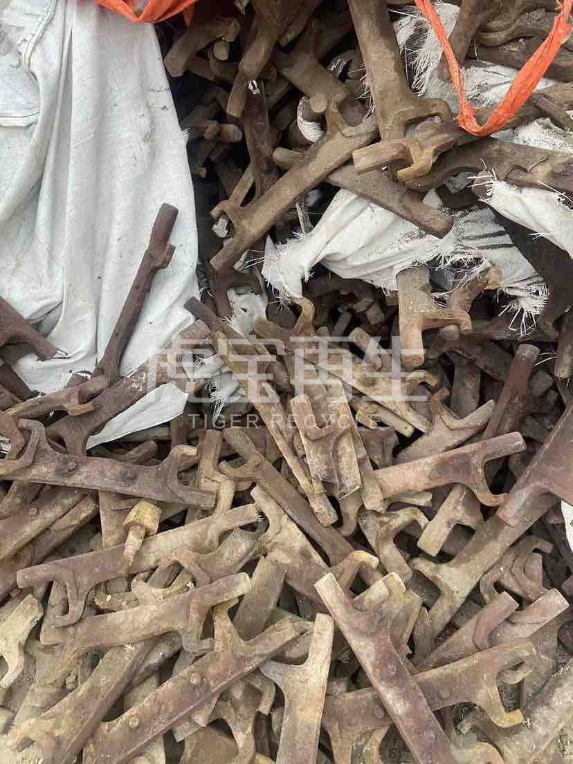 供应：钢厂高铬炉条