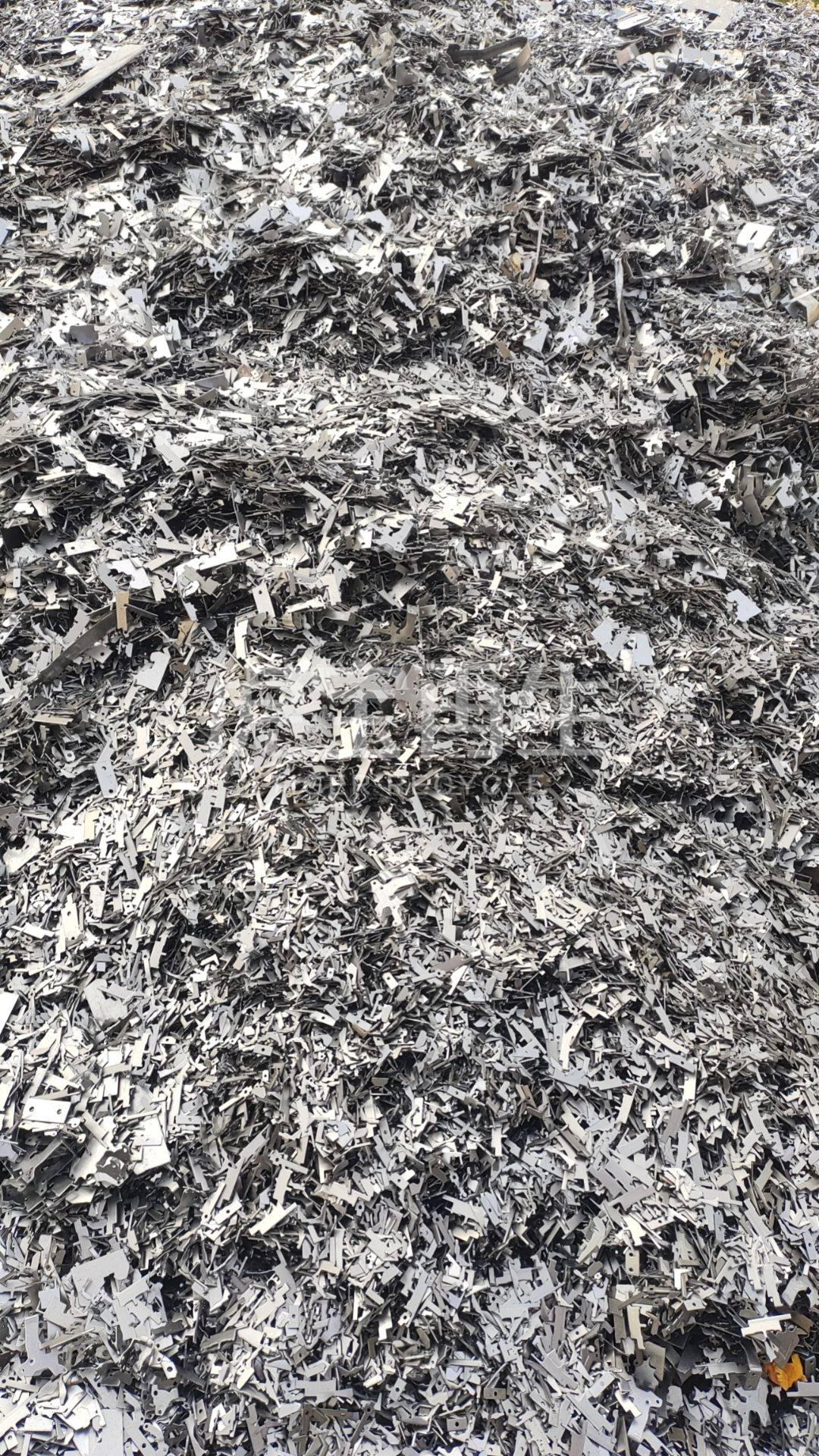 供应：冷轧冲片