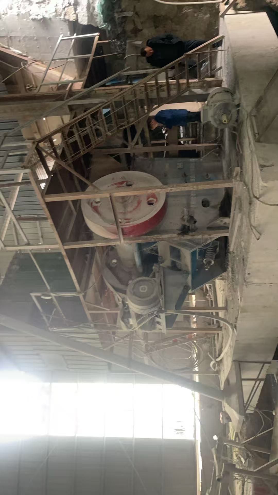 供应：矿山石料生产线