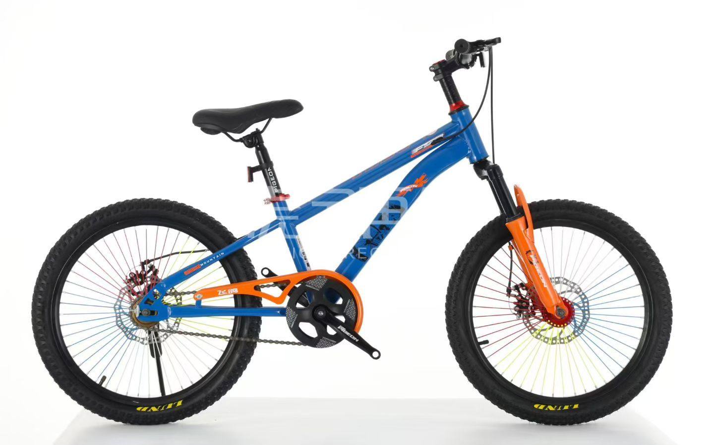 供应：飞鸽牌自行车