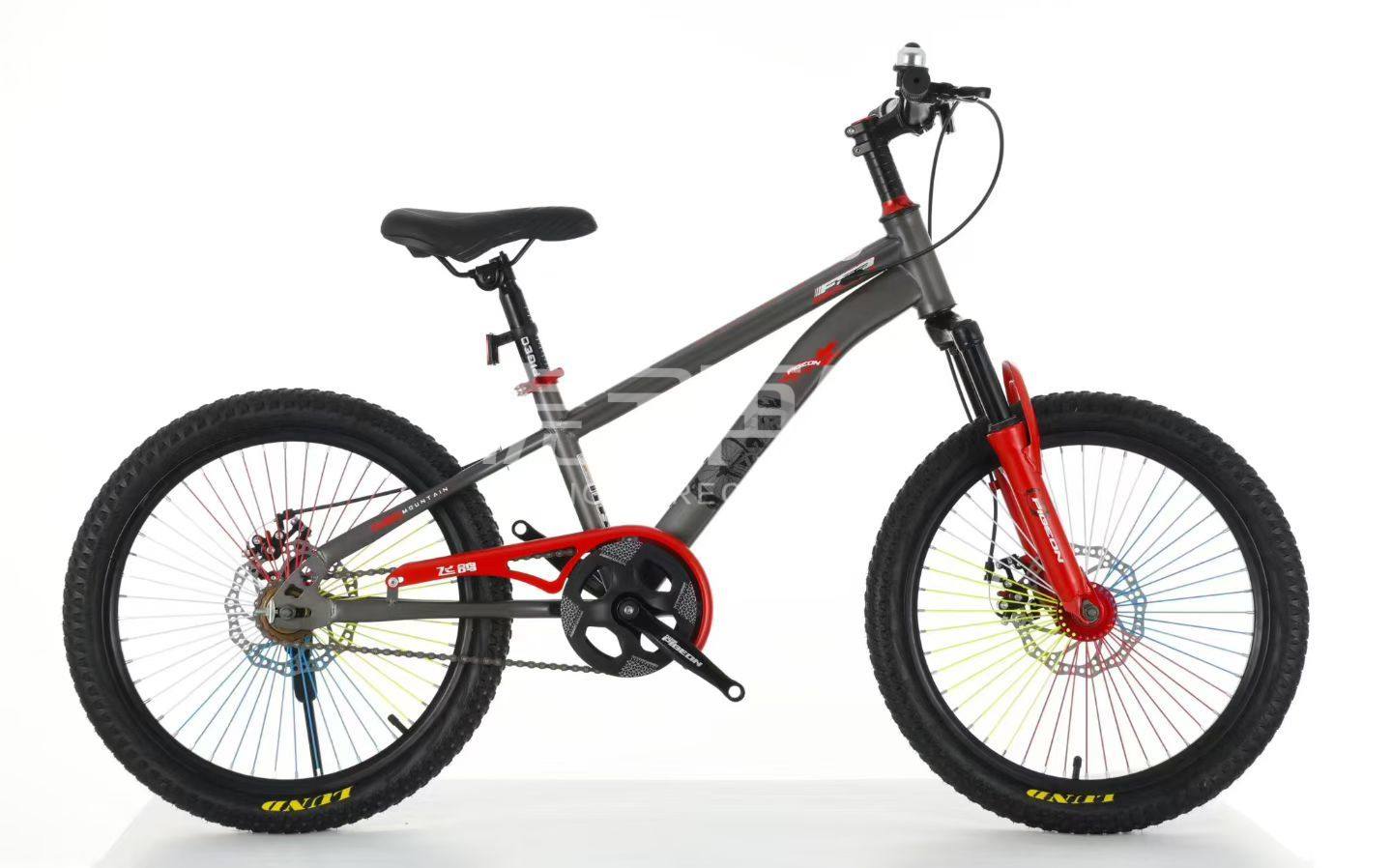 供应：飞鸽牌自行车