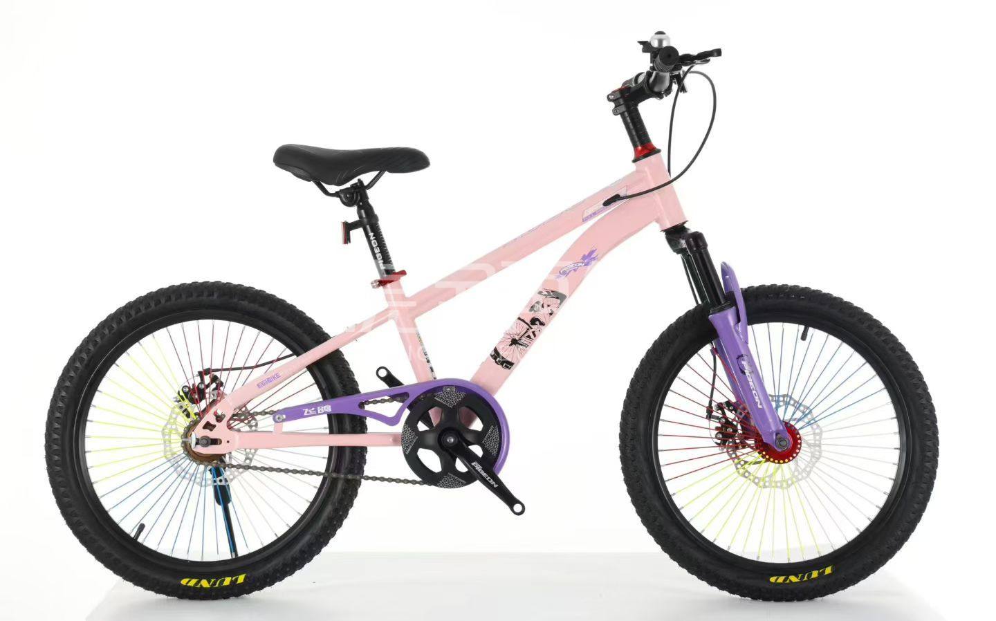 供应：飞鸽牌自行车