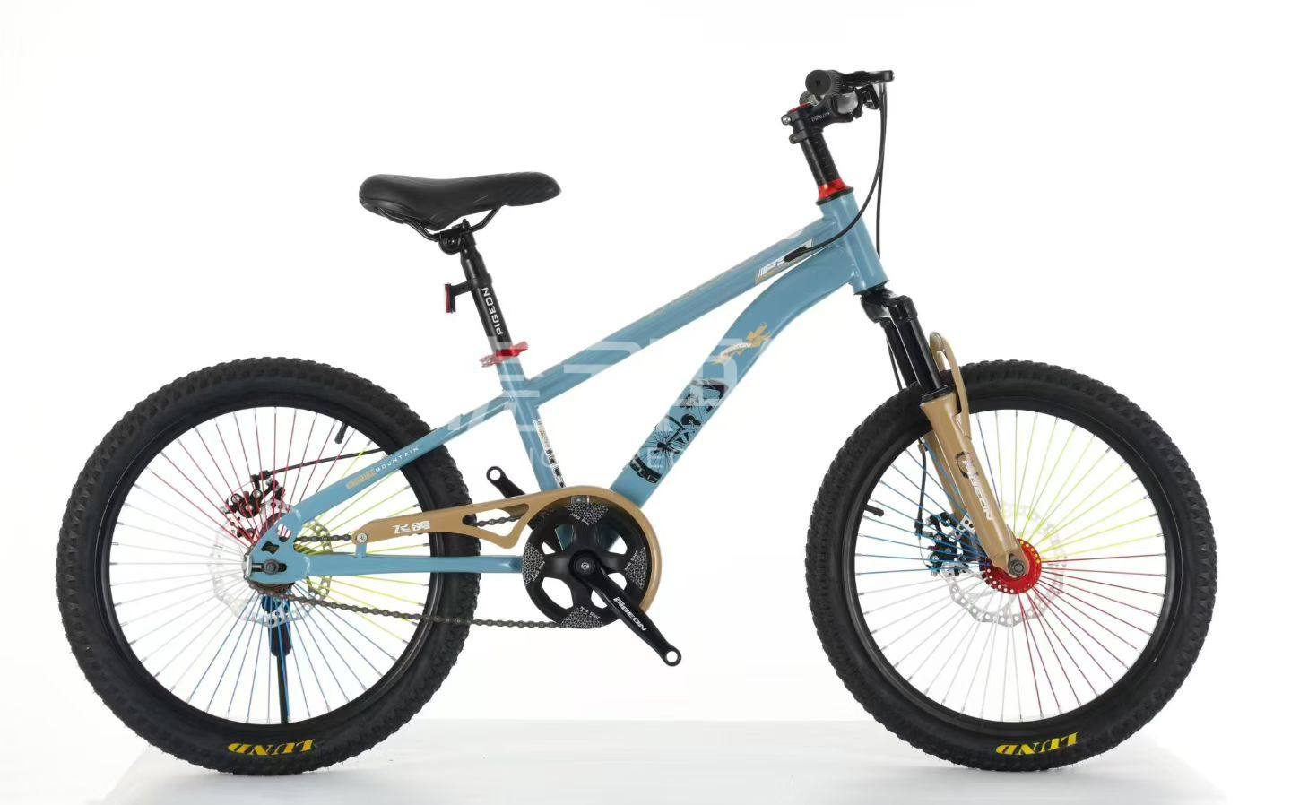 供应：飞鸽牌自行车