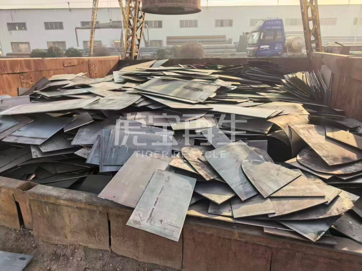 供应：酸洗板头