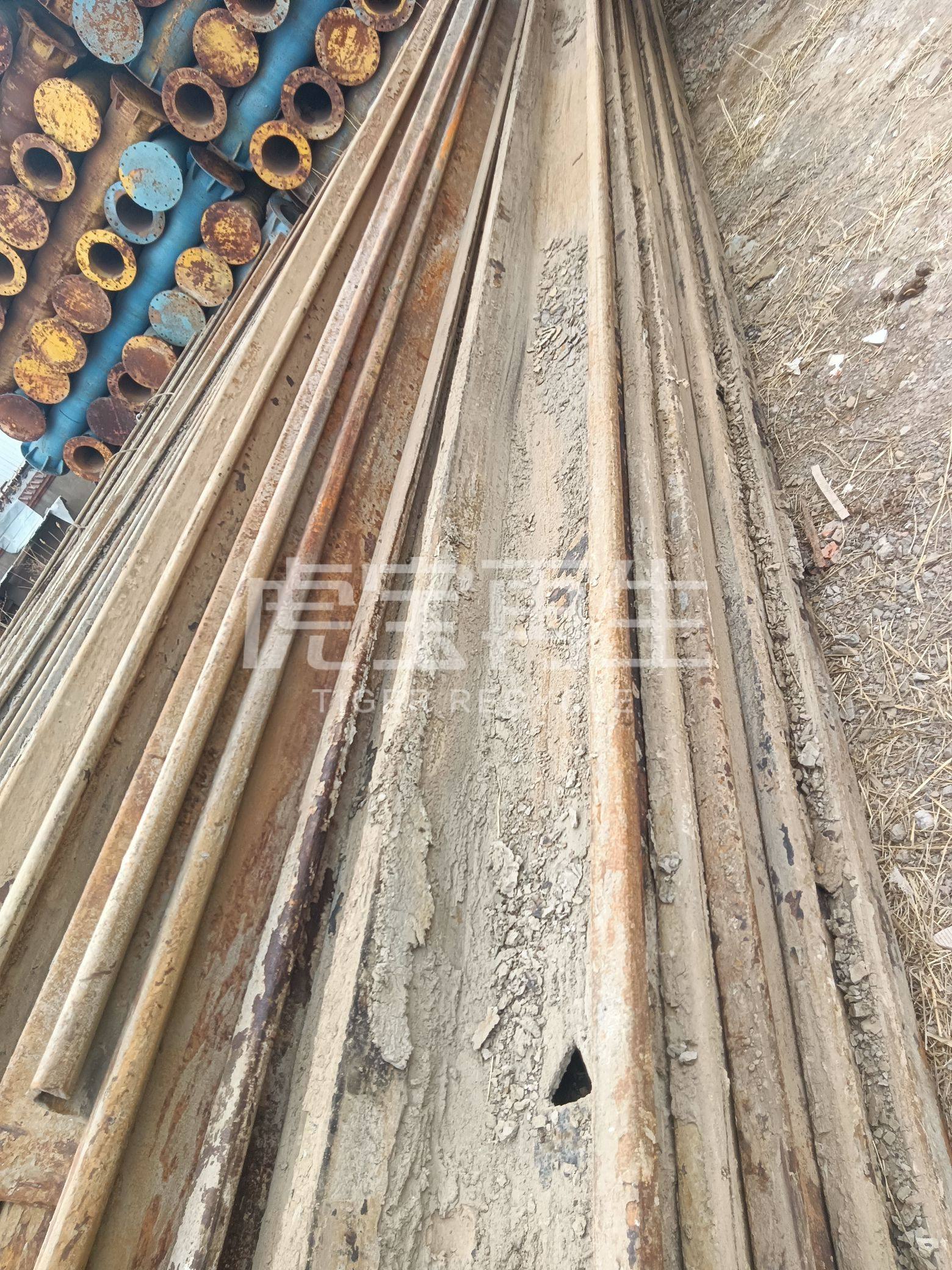 供应:40工12米120根、4号钢板桩12米200根