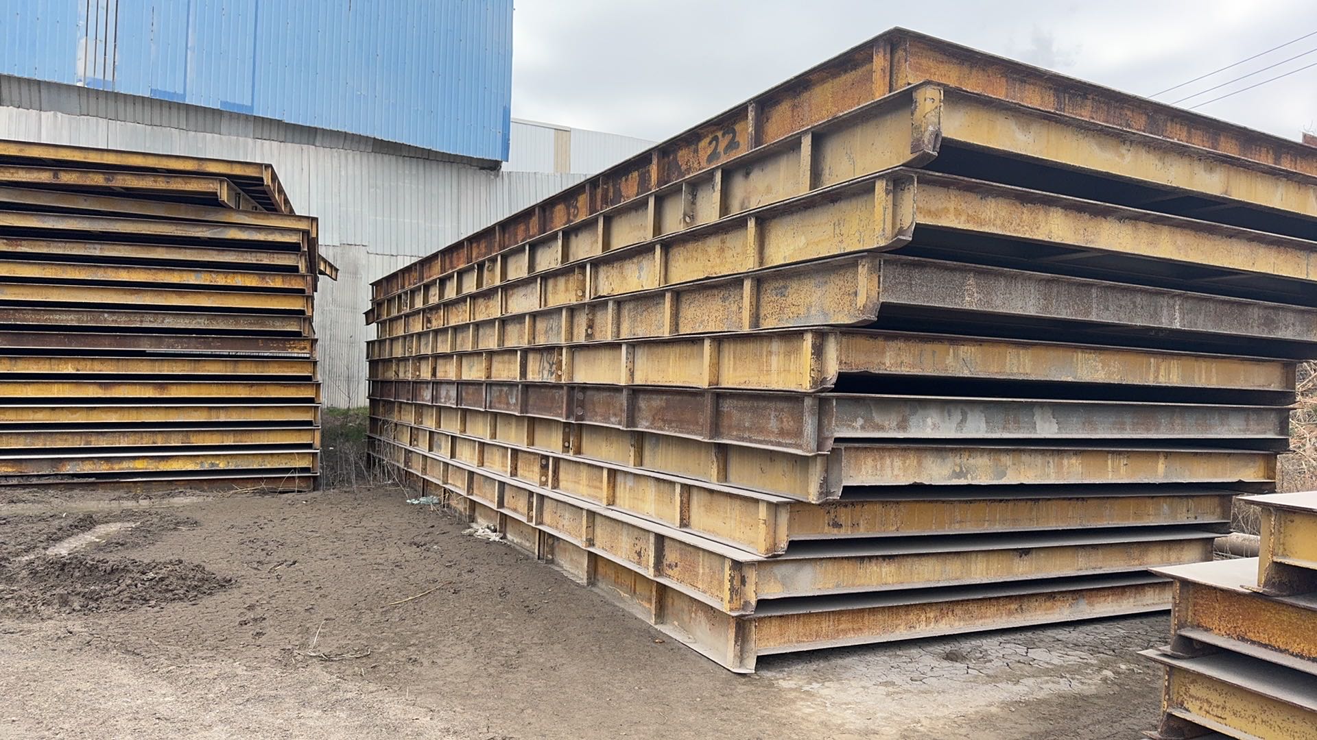 供应：废金属/利用材