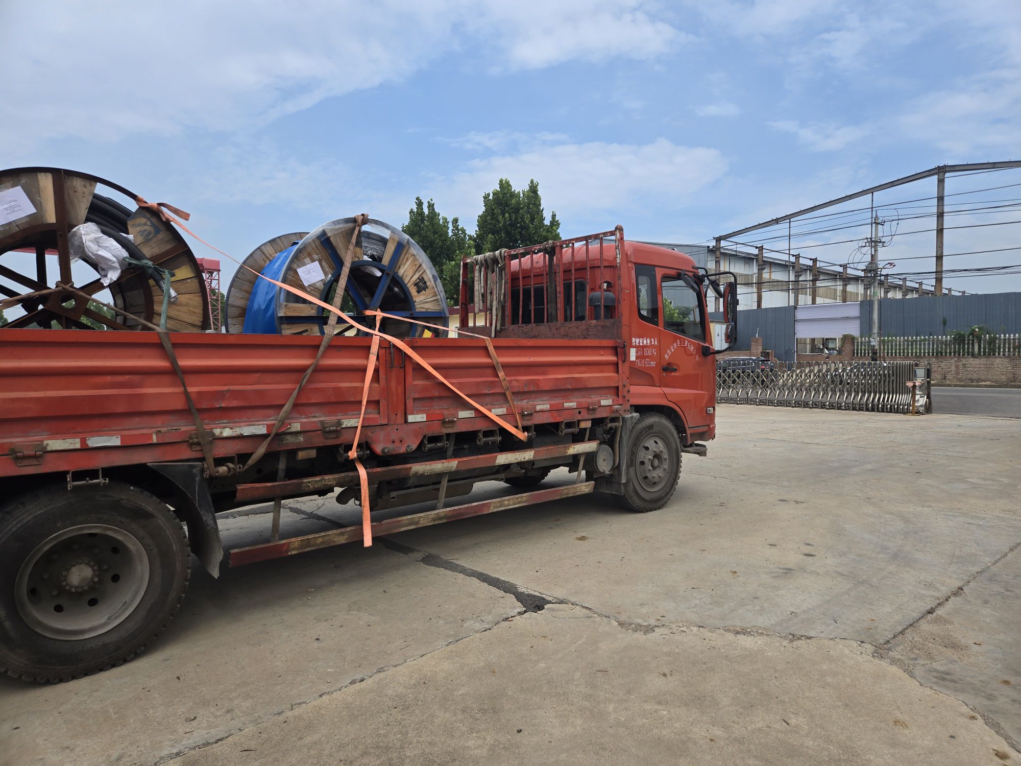 求购：废铜、废电缆、黄铜、变压器等