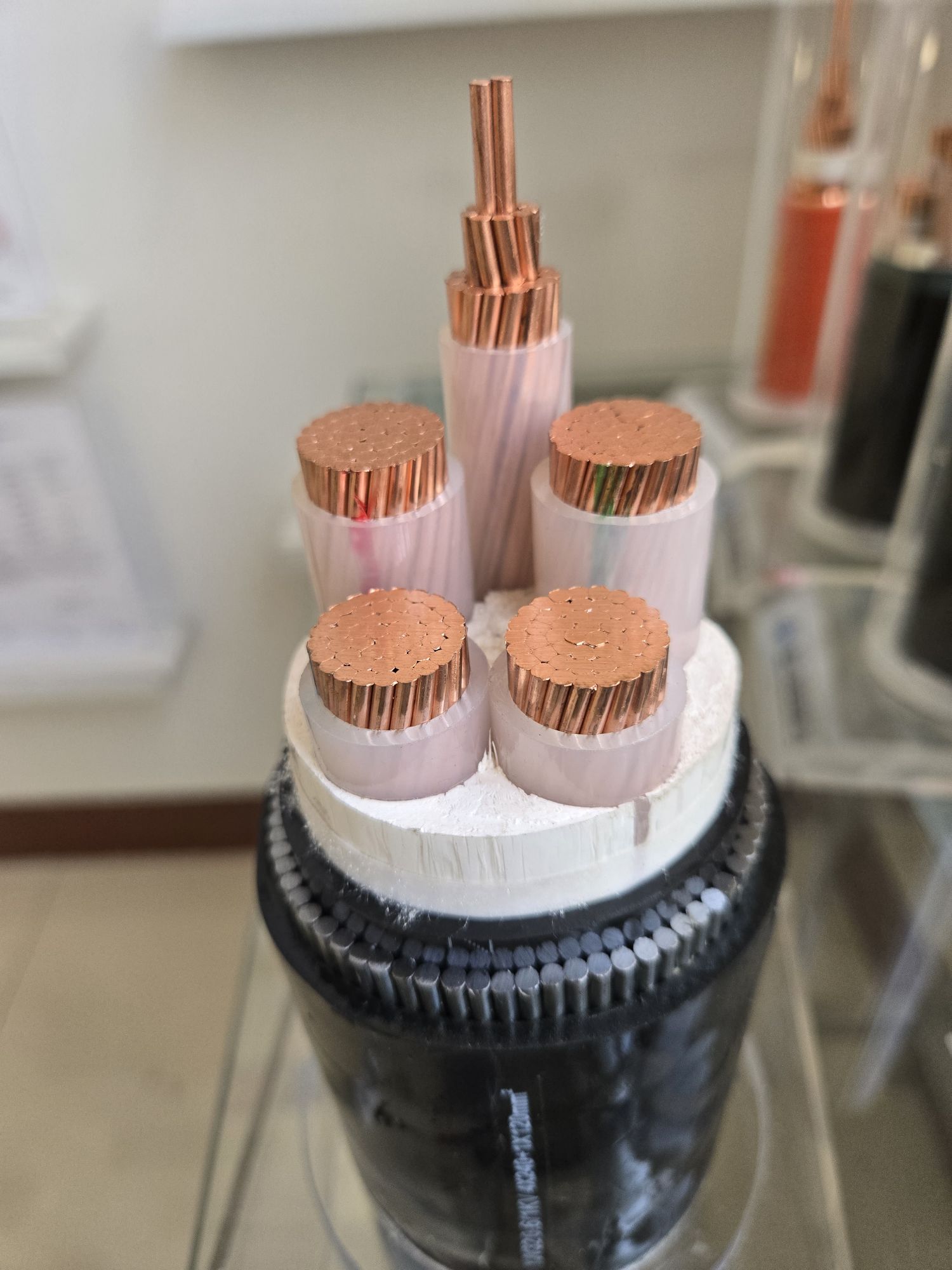 求购：废铜、废电缆、黄铜、变压器等