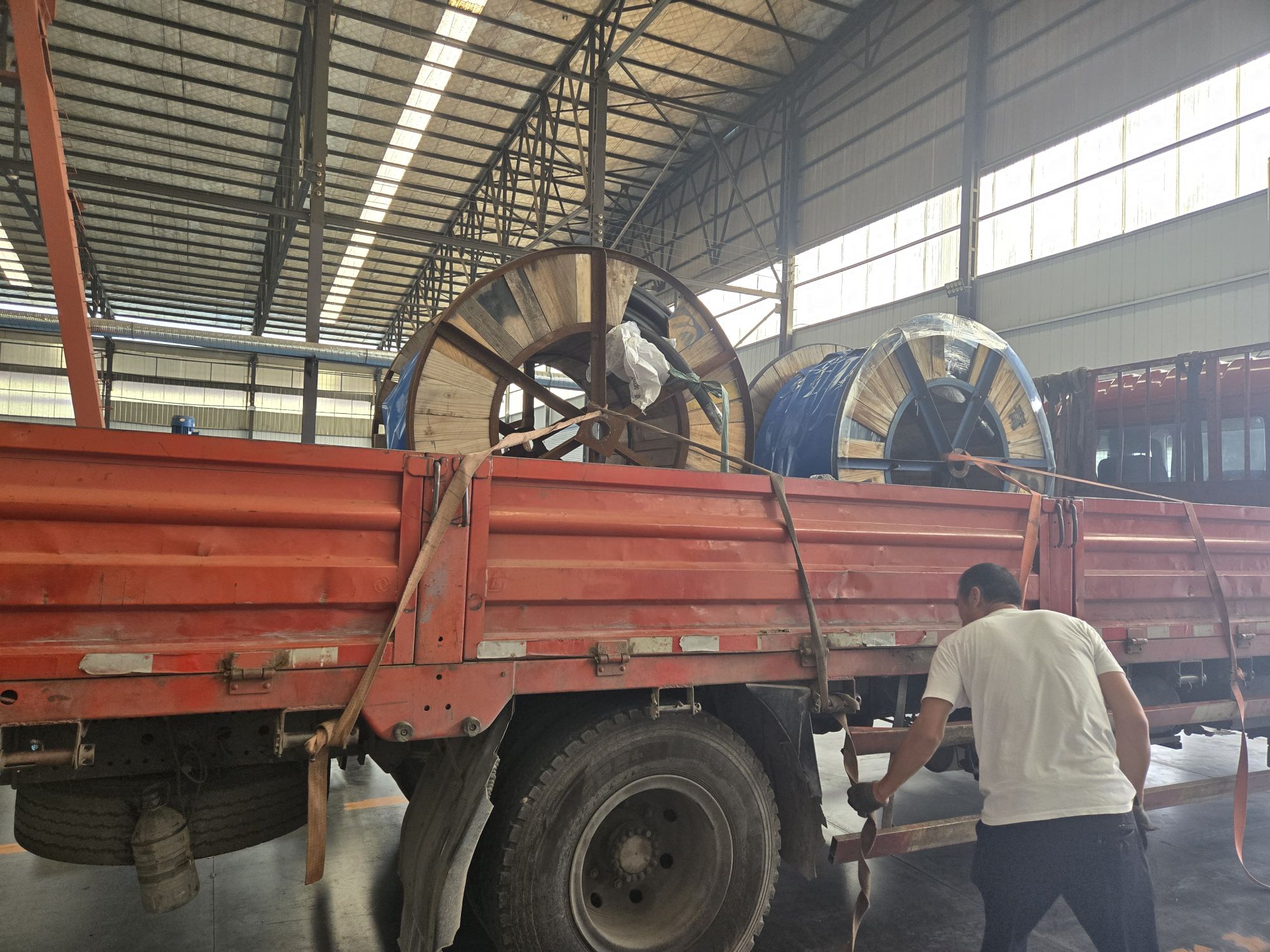 求购：废铜、废电缆、黄铜、变压器等