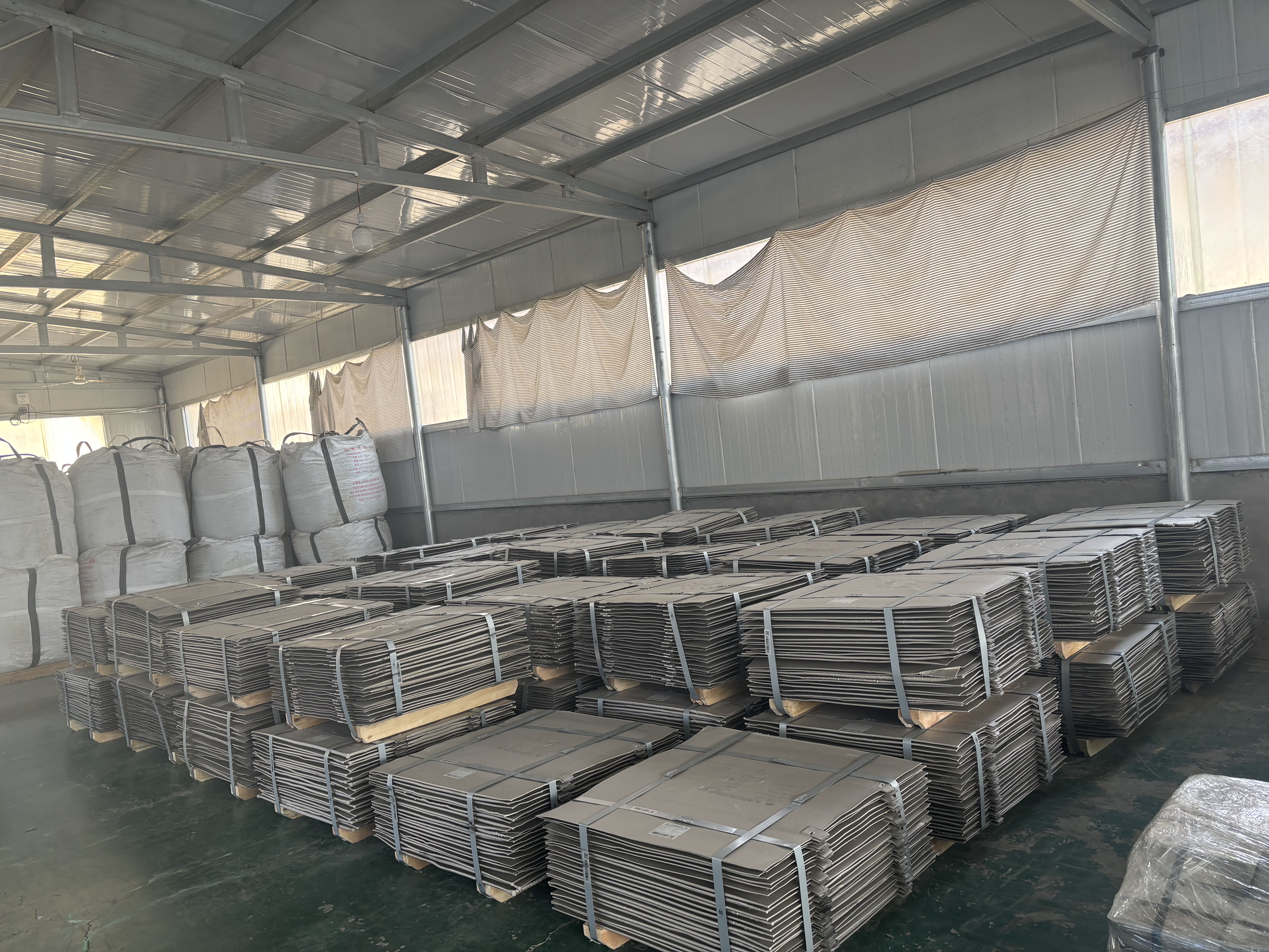 供应：金川镍板